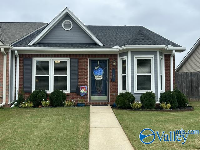 1505 Forestview Drive SW, Decatur, AL 35603 — photo 2
