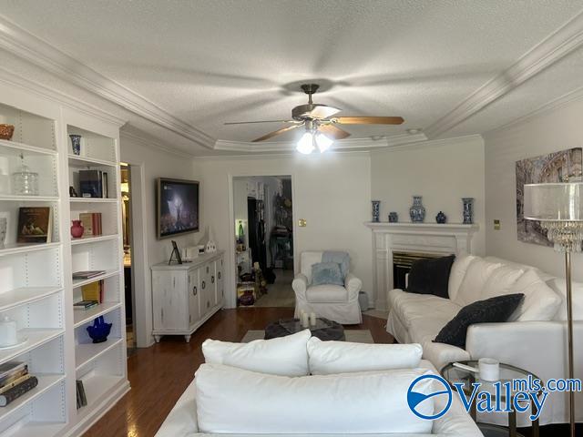 1505 Forestview Drive SW, Decatur, AL 35603 — photo 3