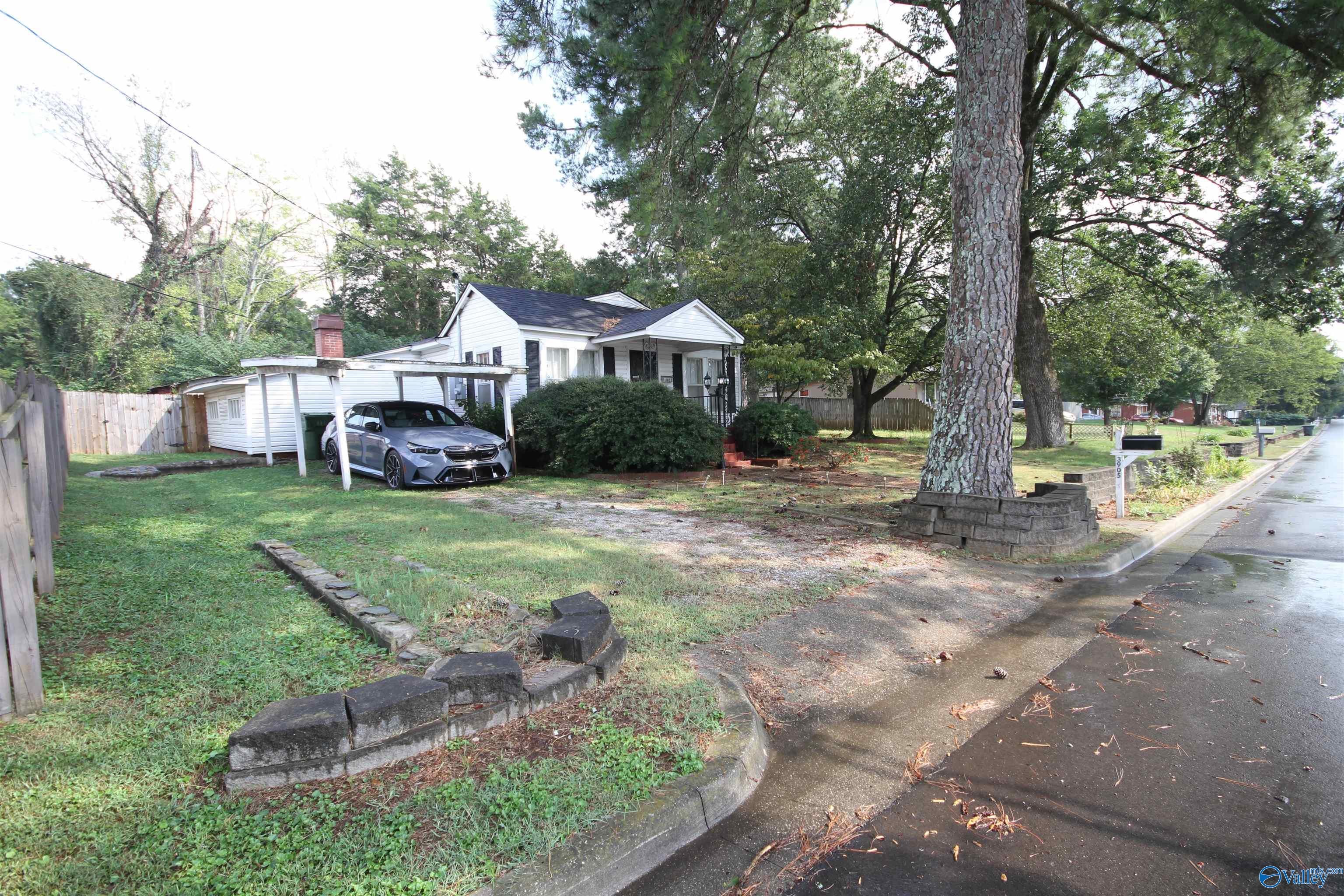 3905 Penny Street SW — photo