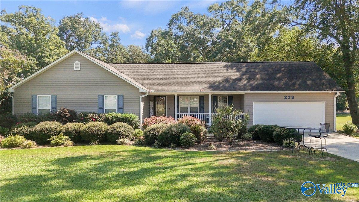 278 Riversight Drive — photo