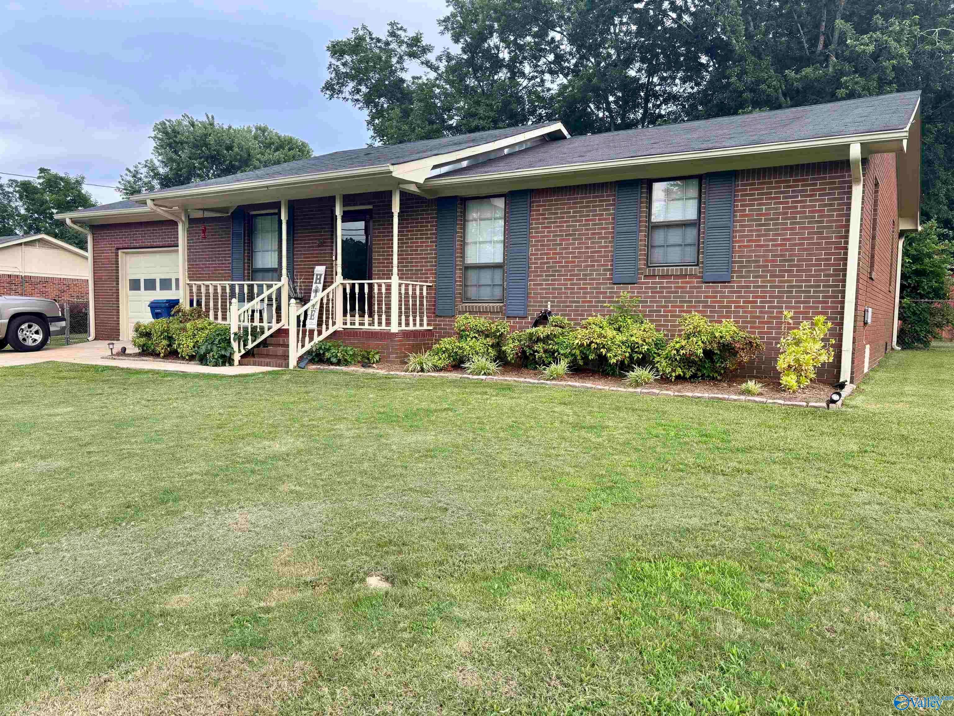 1016 Bearden Street — photo