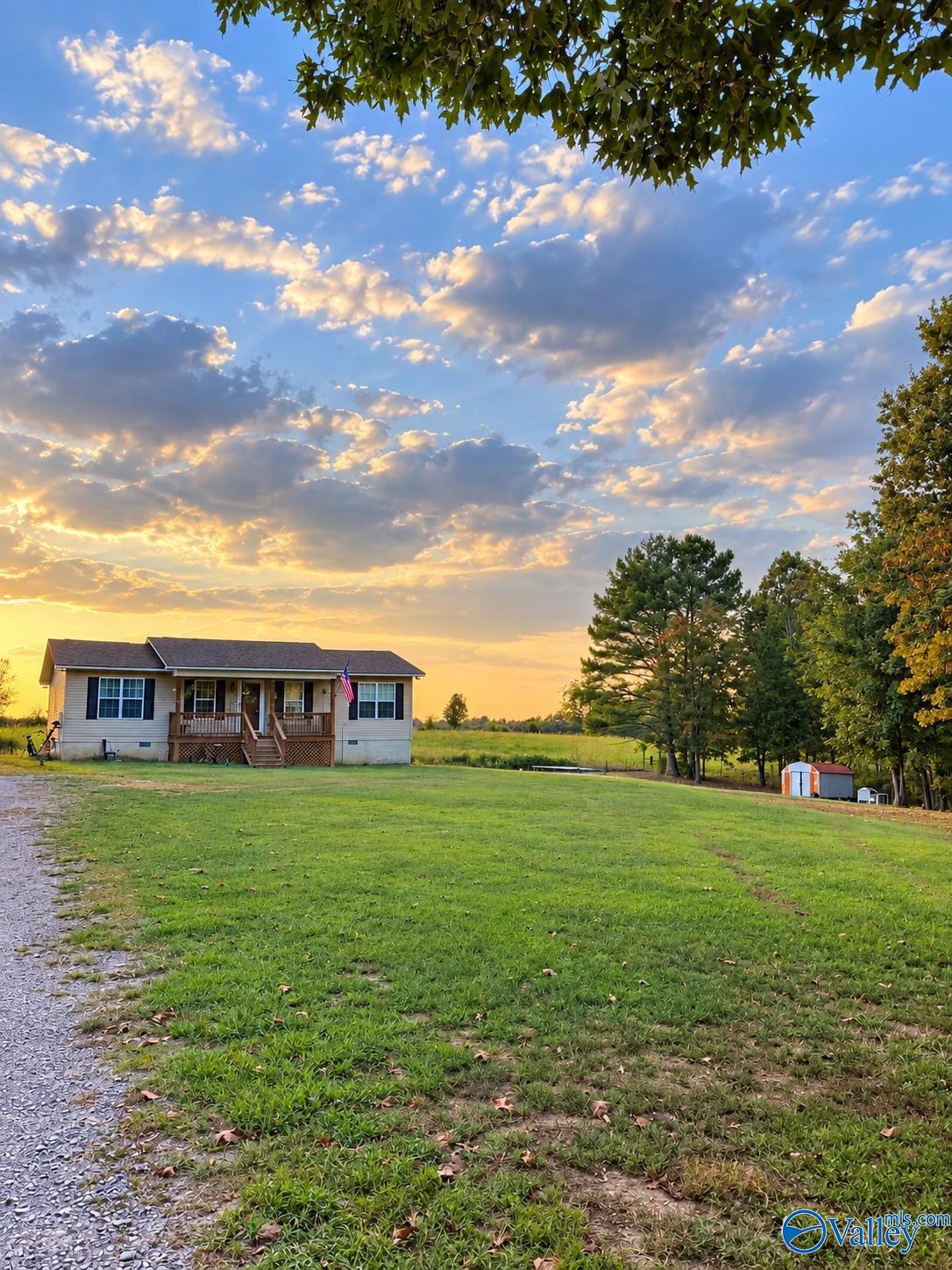 6835 County Road 78 — photo