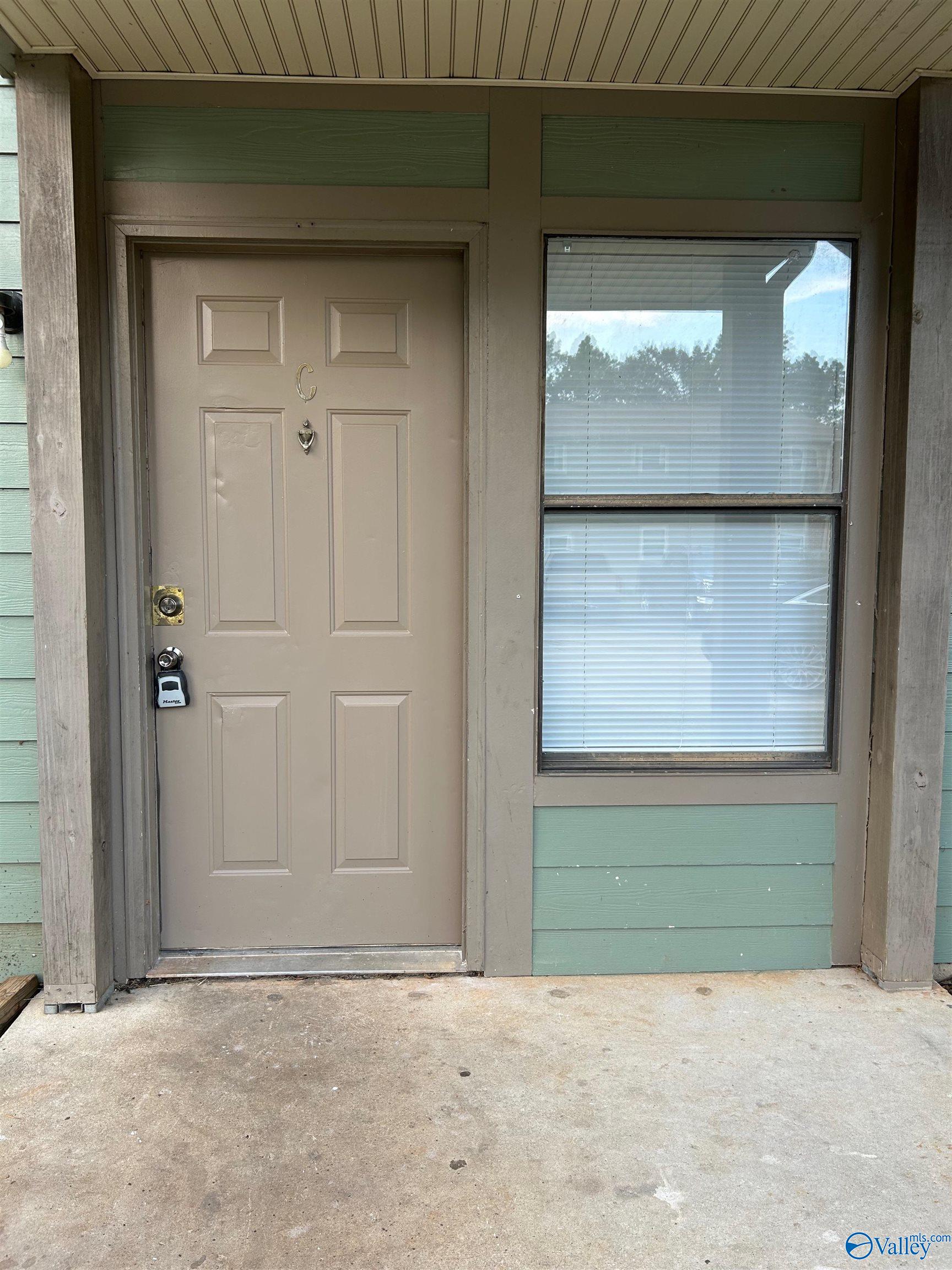 103 Jodi Drive #C — photo