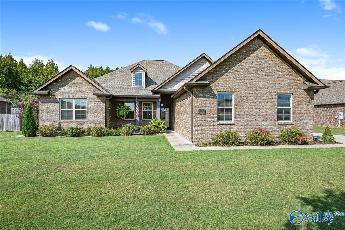 1107 Flatts Trace — photo