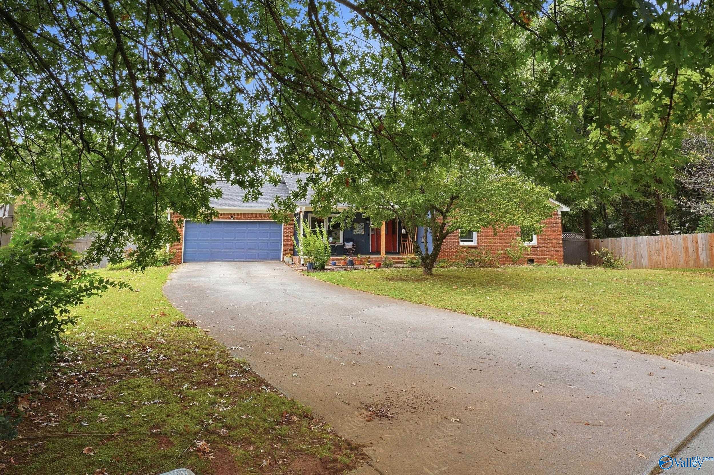 15002 Balsam Drive SE — photo