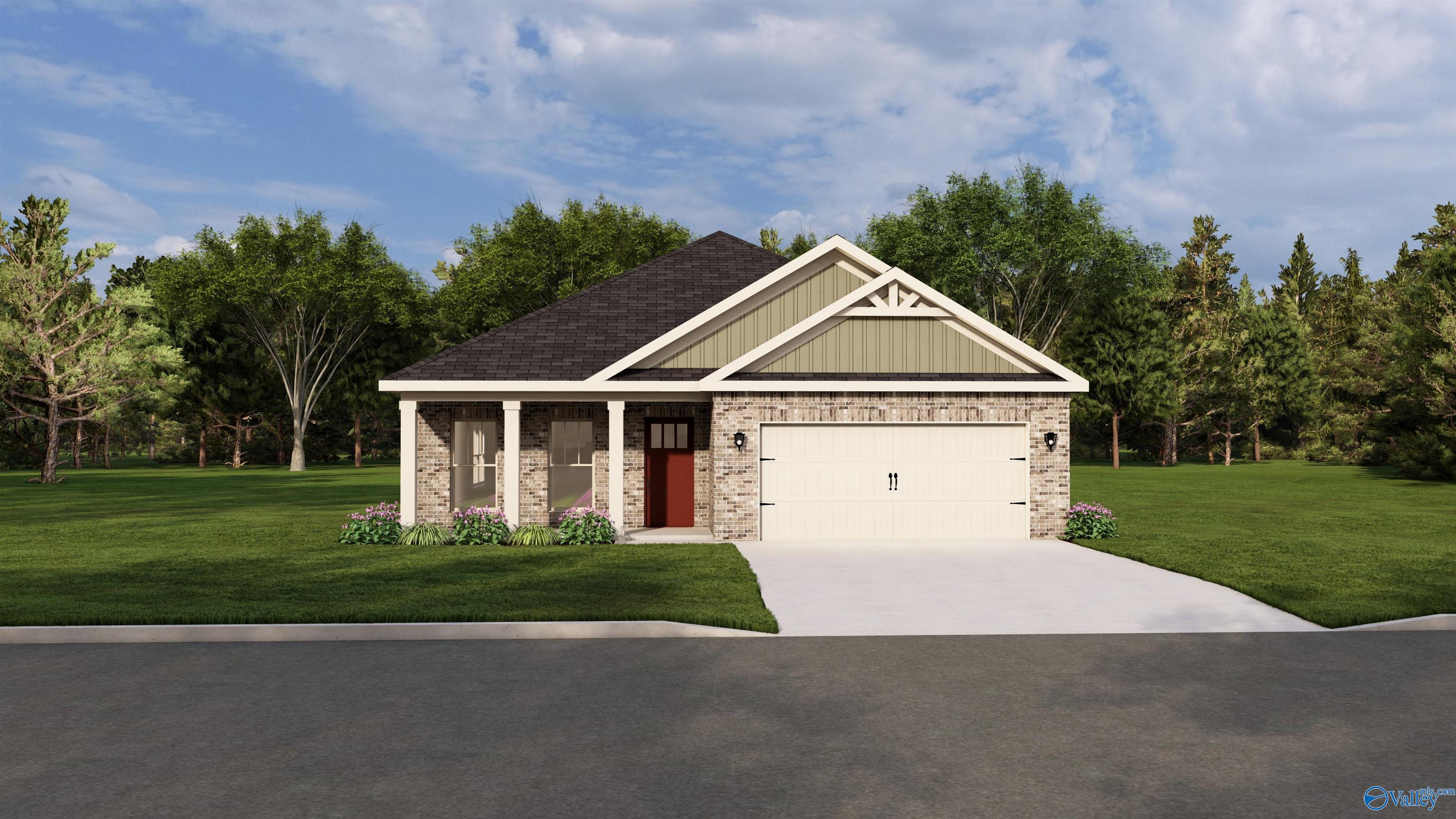 207 Esplanade Court — photo