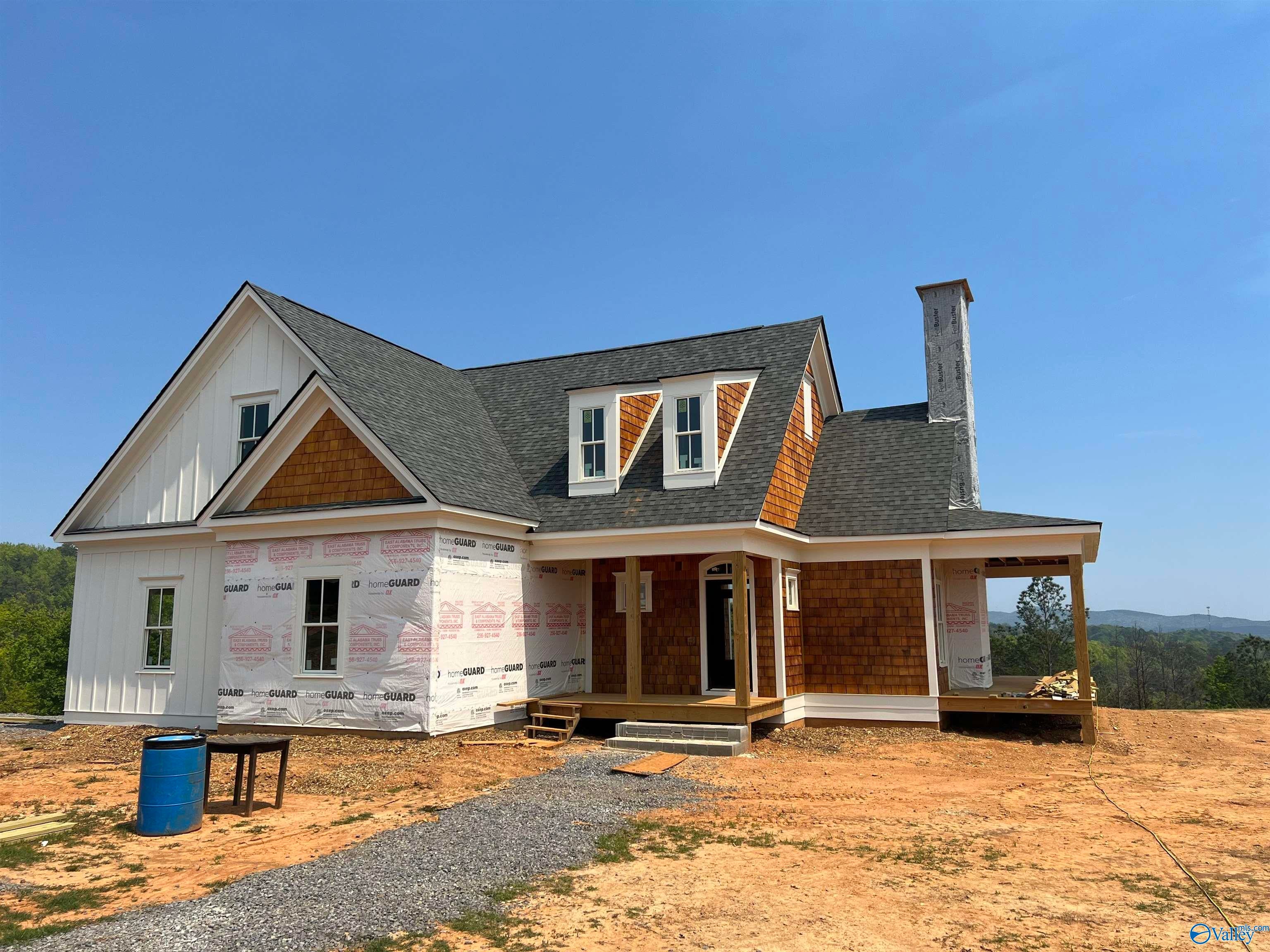 460 County Road 767 — photo