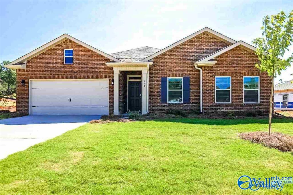 128 Oak Fletcher Drive — photo