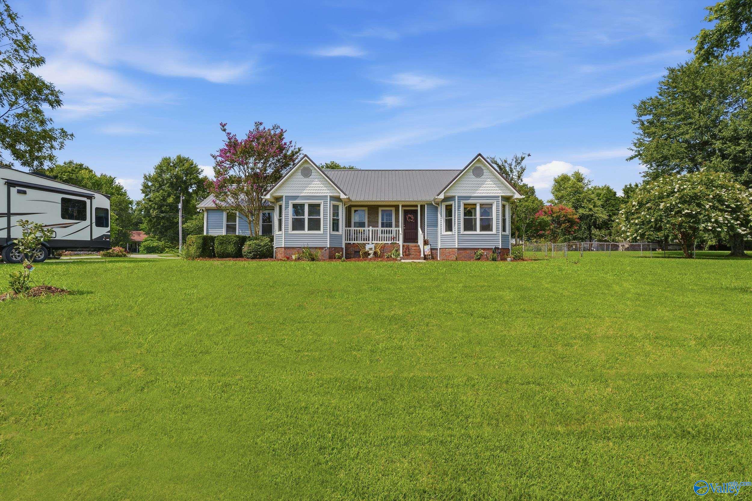 131 Amberwood Drive — photo