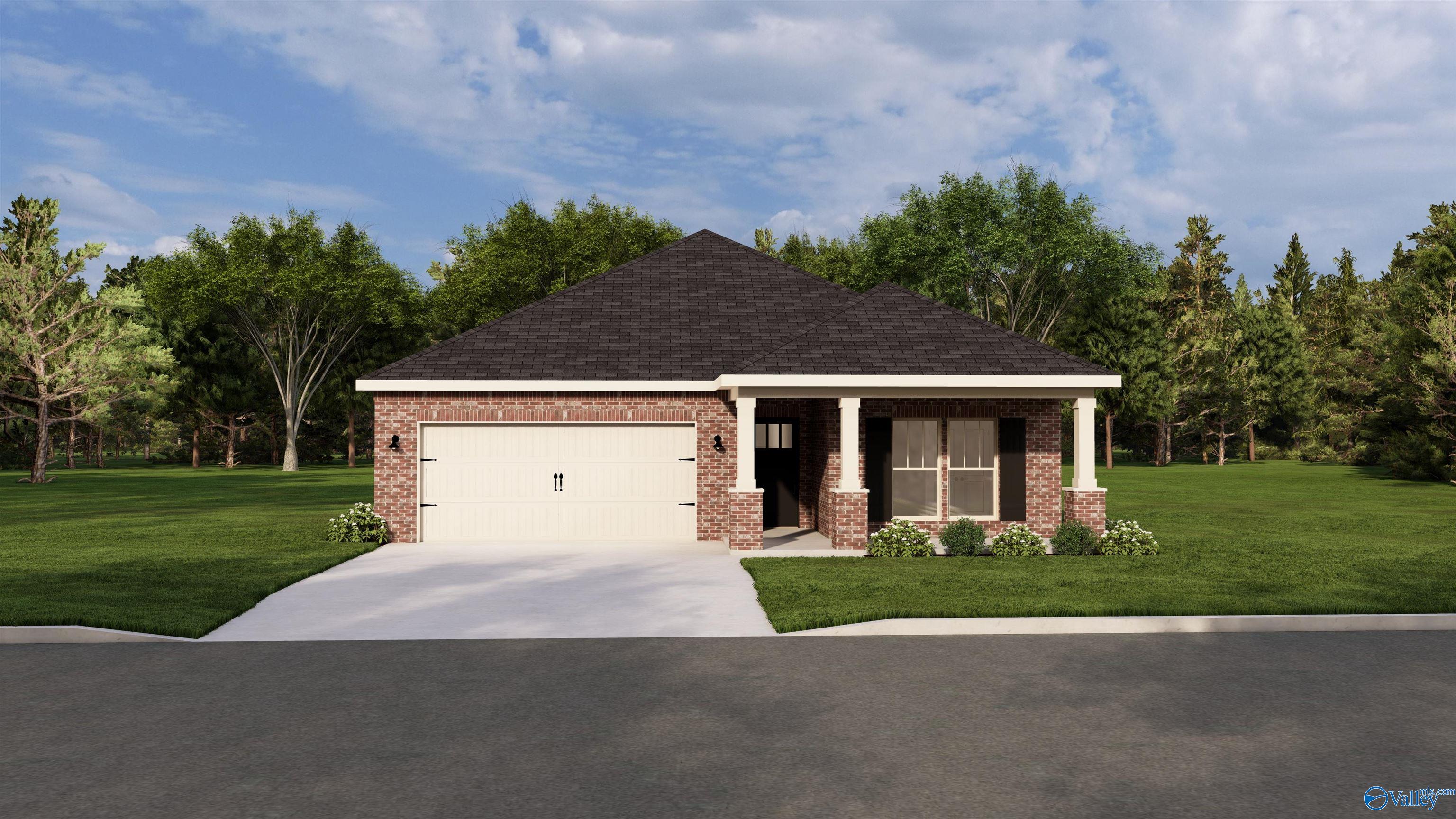 206 Esplanade Court — photo