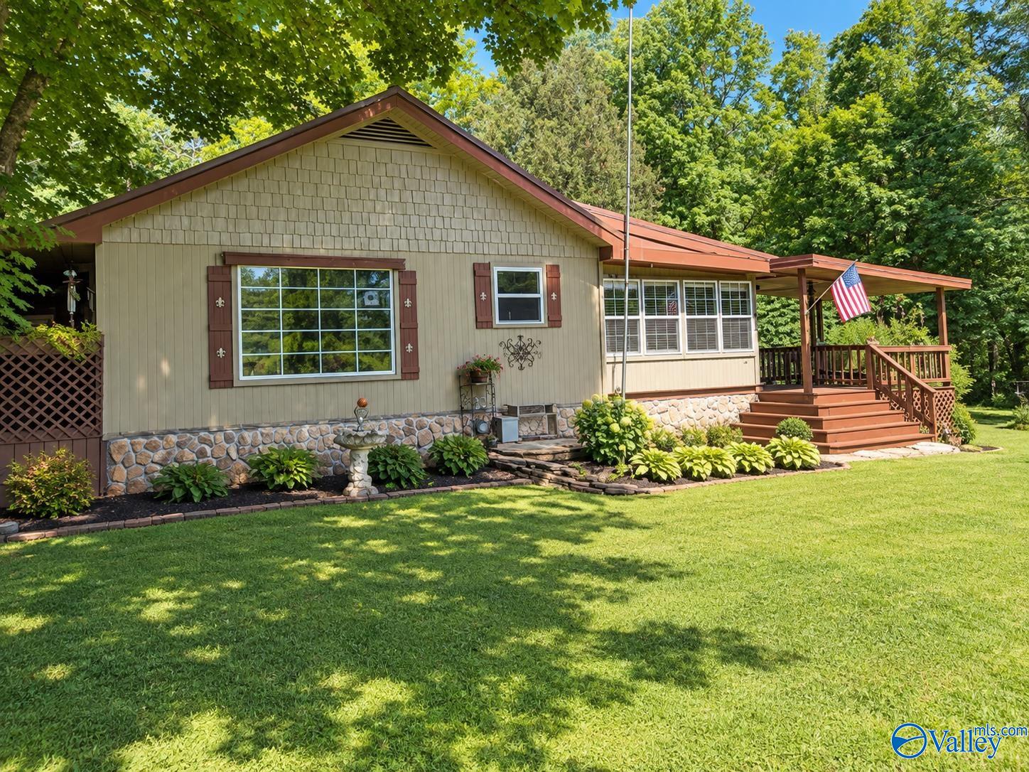 806 Case Road, Prospect, TN 38477