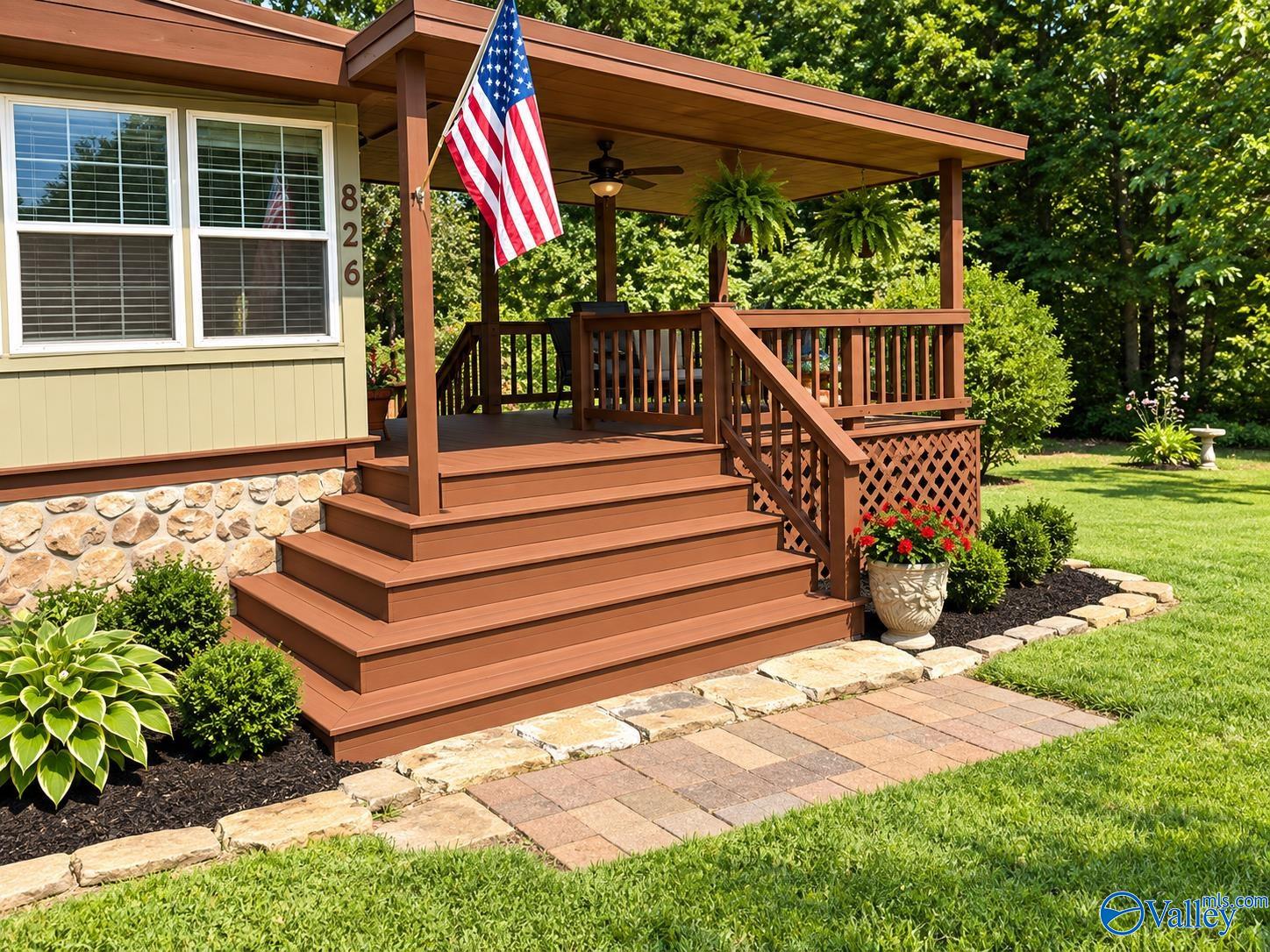 806 Case Road, Prospect, TN 38477 — photo 2