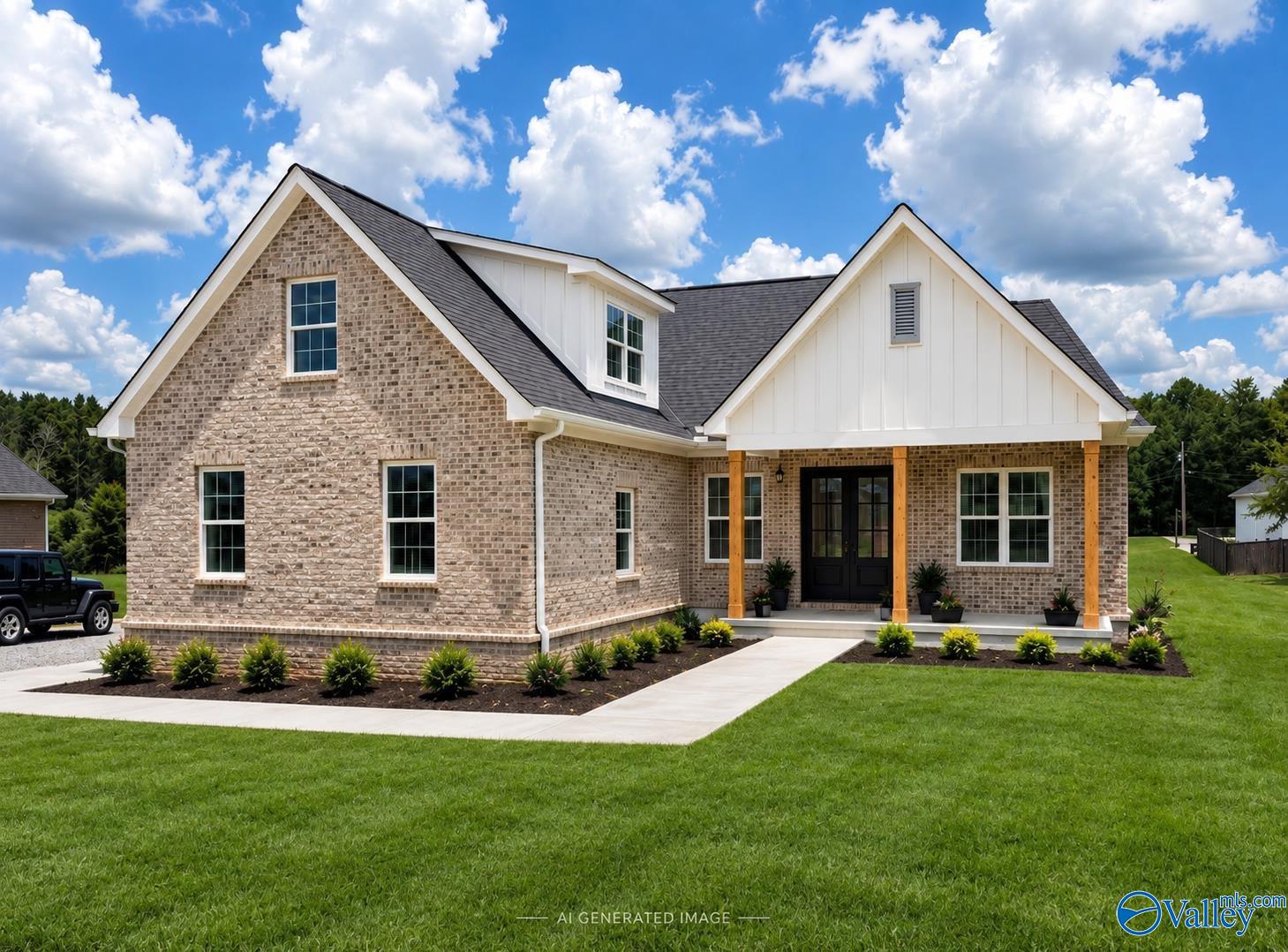 512 Kitchens Drive — photo