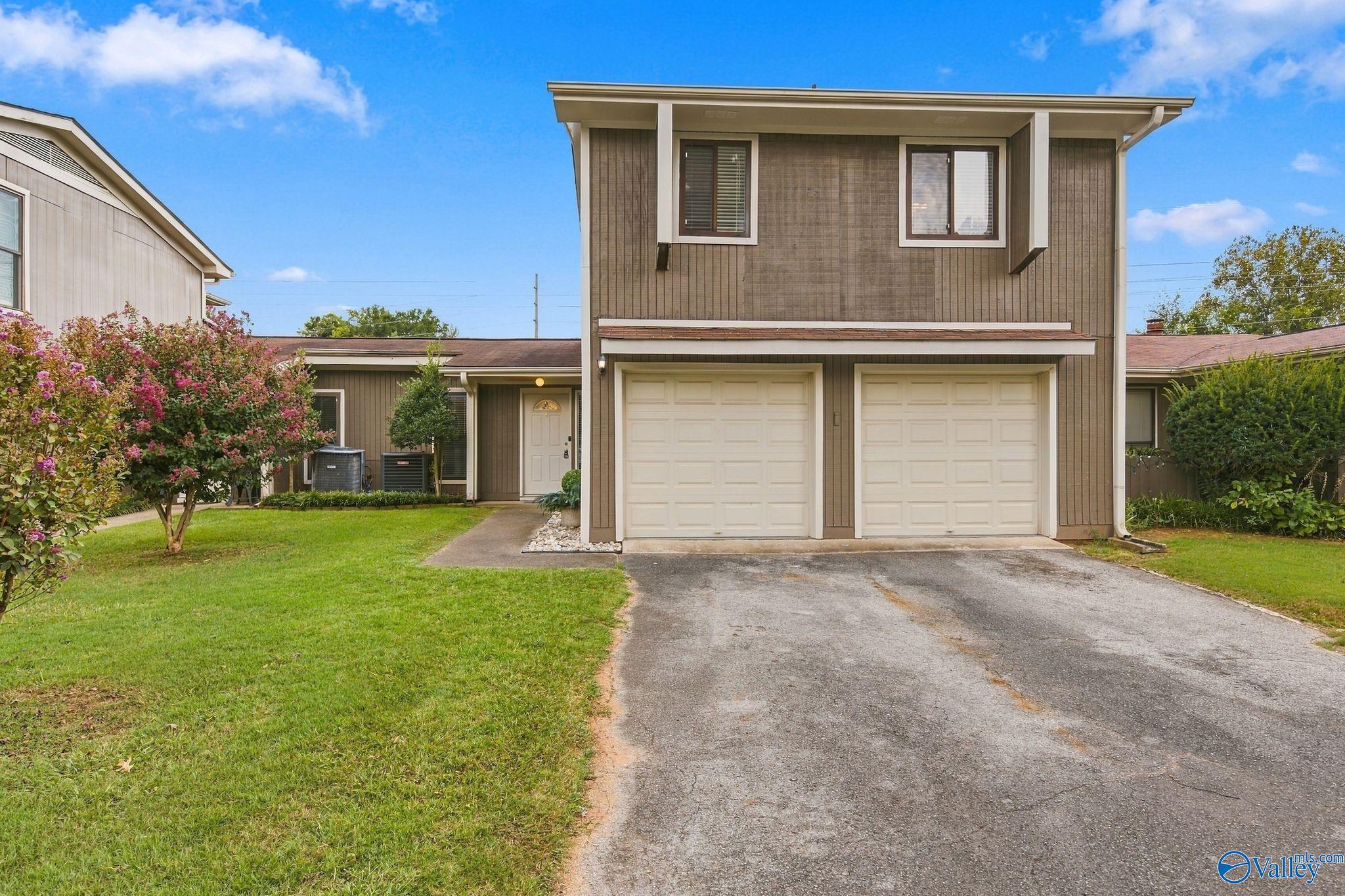 416 Summerview Drive — photo