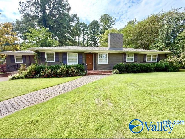 1615 Woodland Street — photo