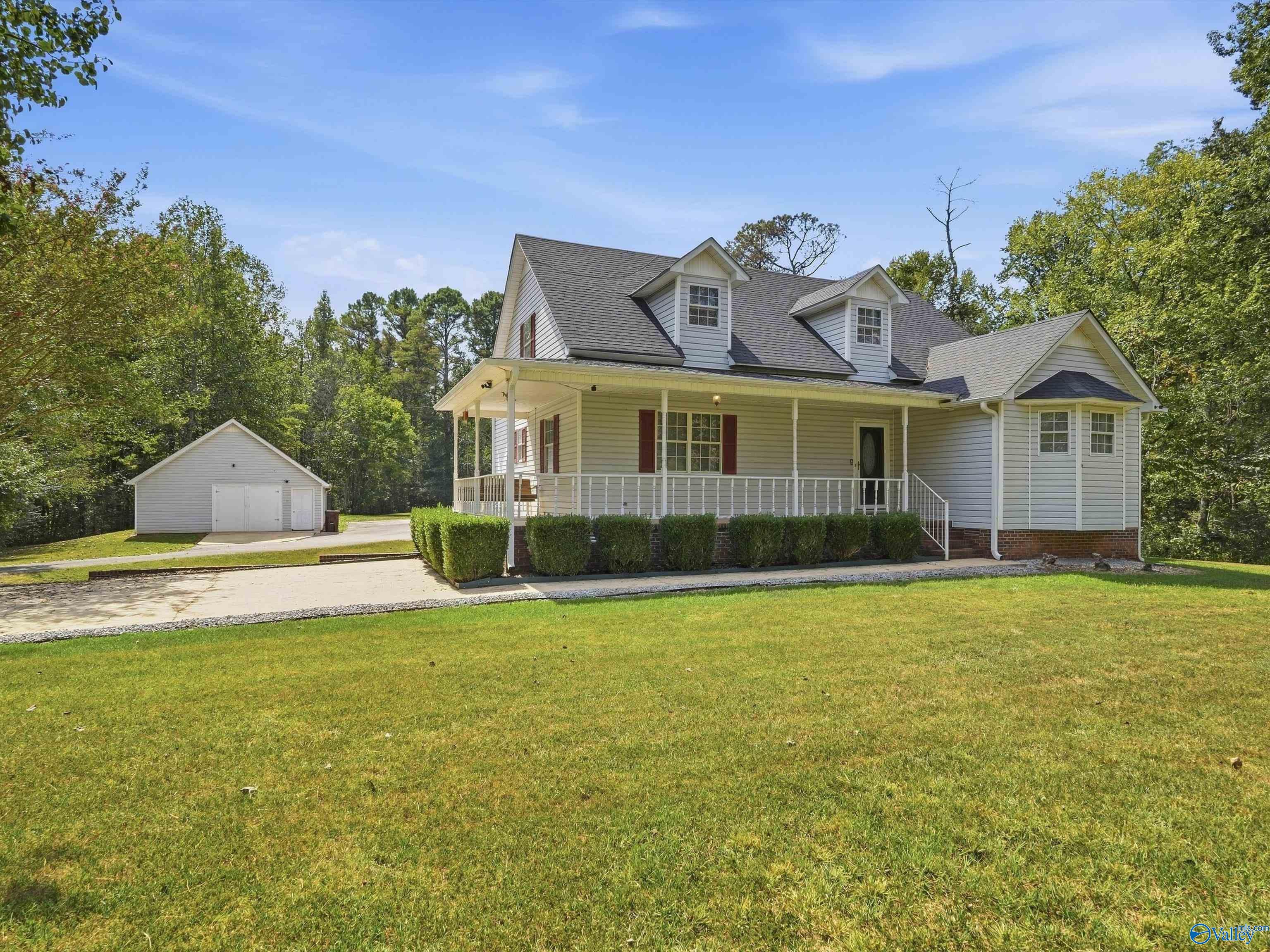 24315 Hays Mill Road — photo