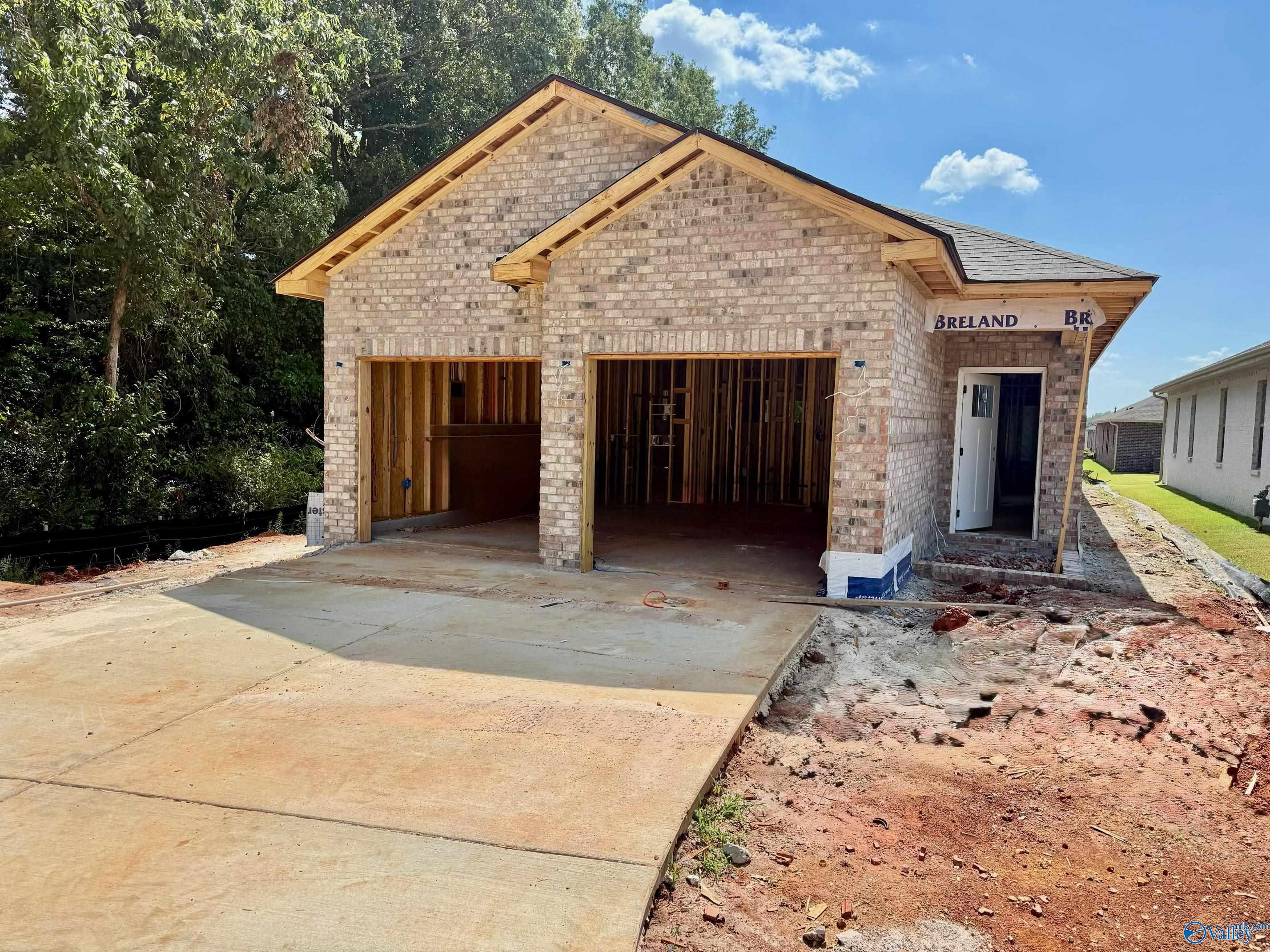 601 Saint Claude Place — photo