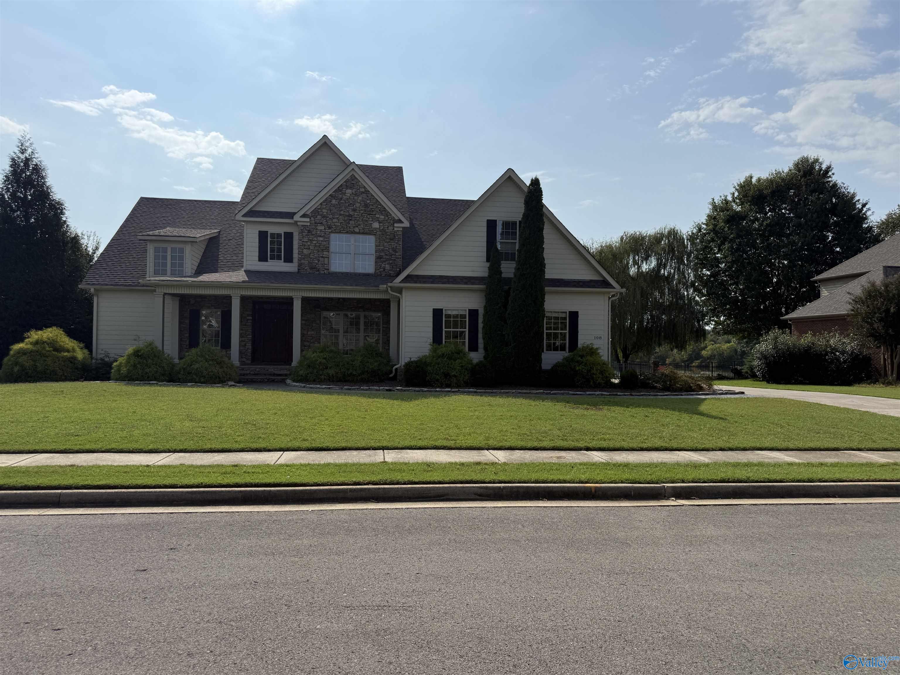 108 River Mill Road — photo