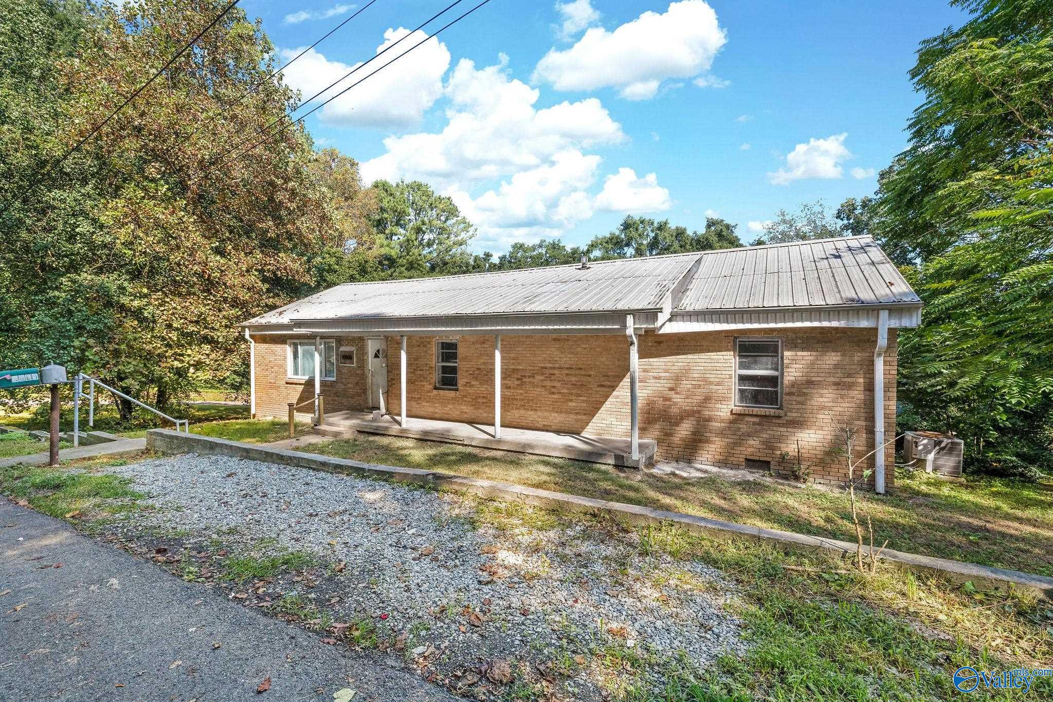 3604 Pearson Street — photo