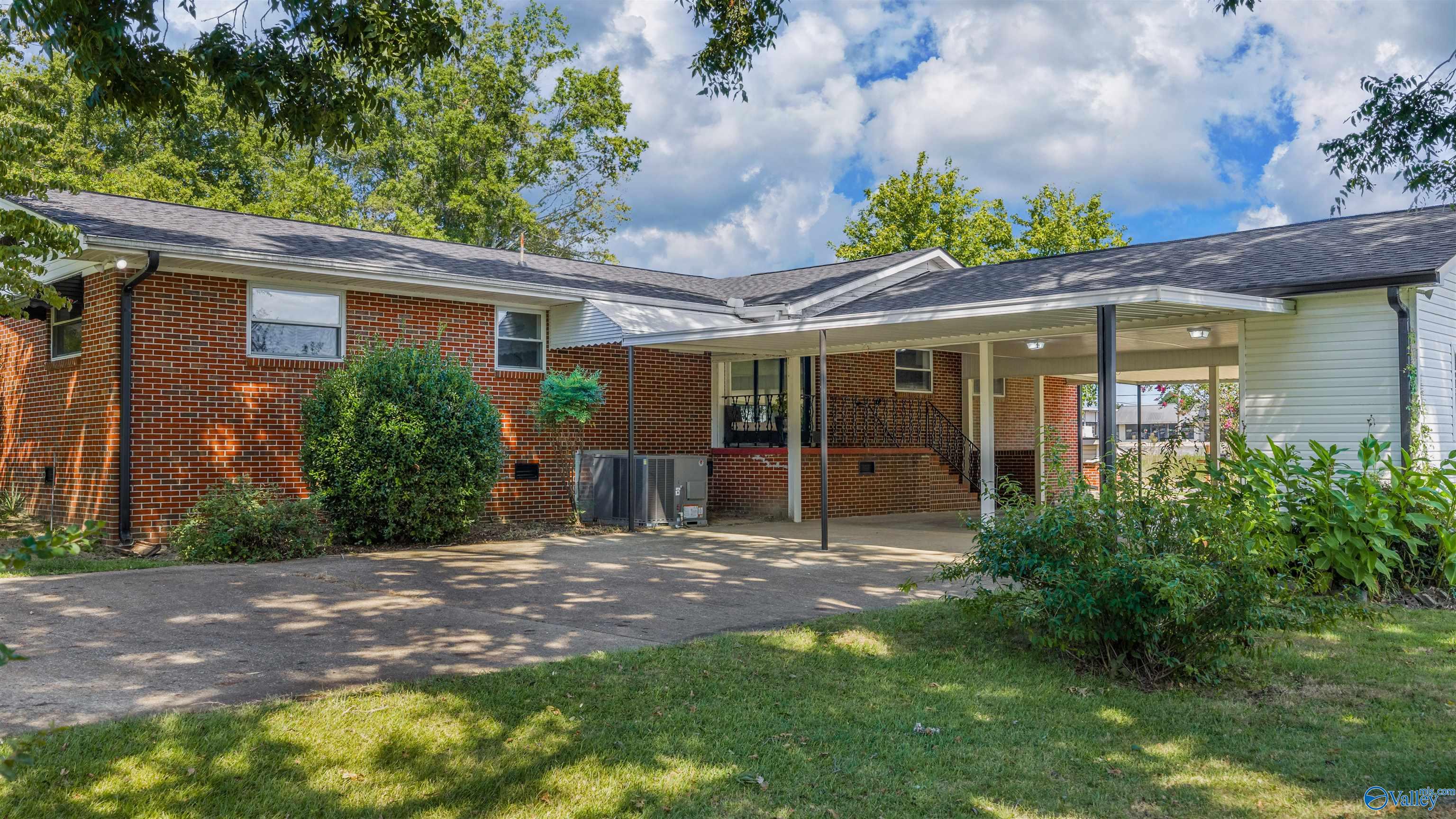 61 Rains Avenue, Rainsville, AL 35986 — photo 3