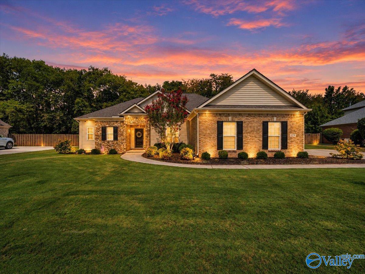 129 Bridge Arbor Lane — photo