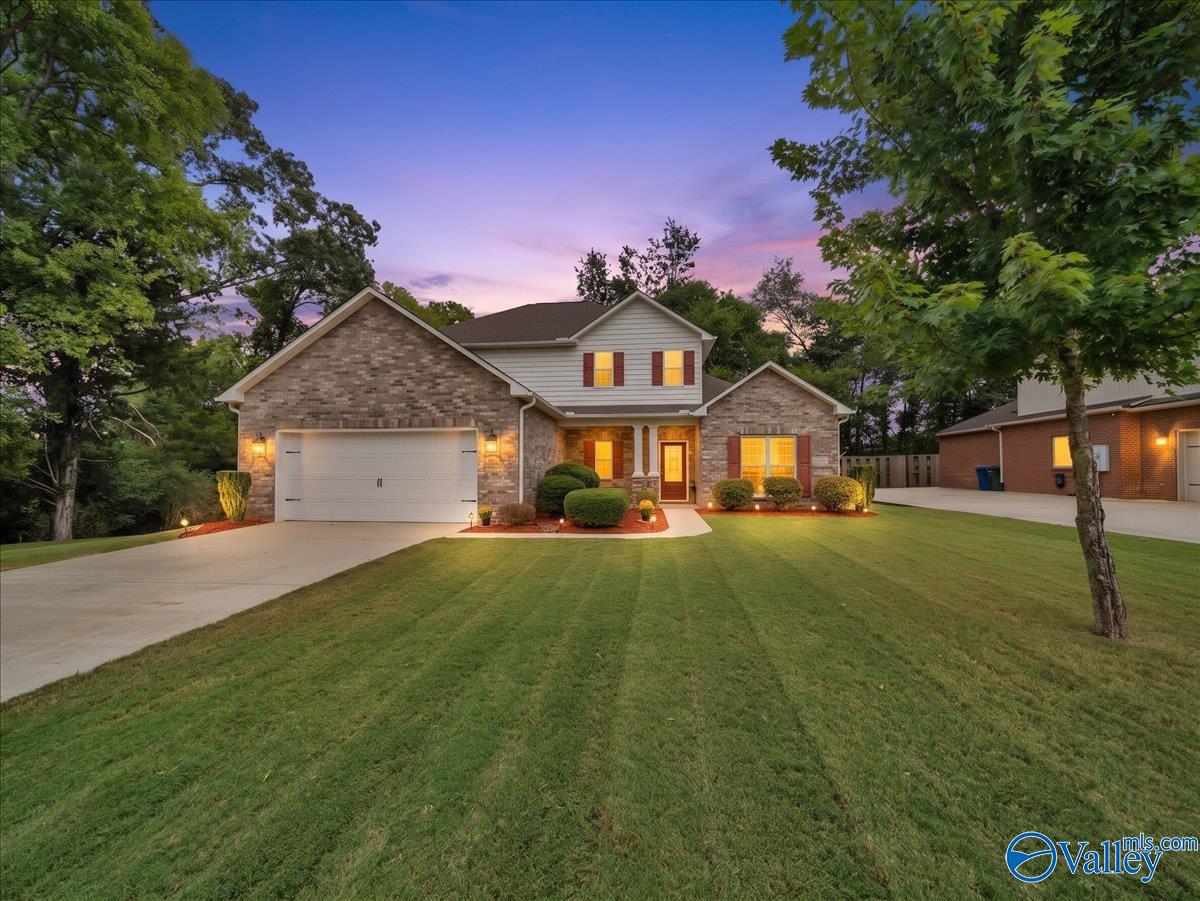 221 Somer Bridge Drive — photo