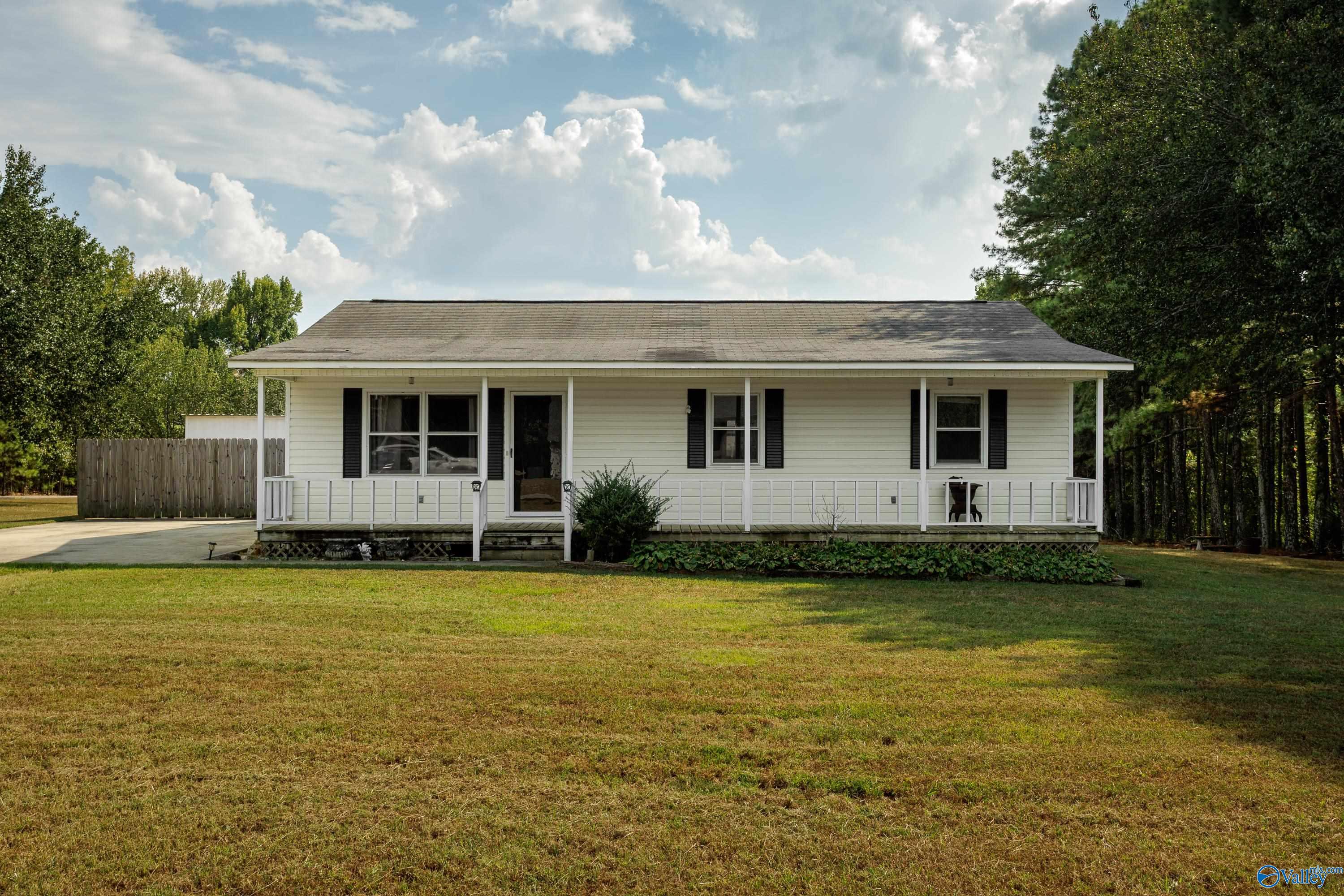 218 County Road 364 — photo
