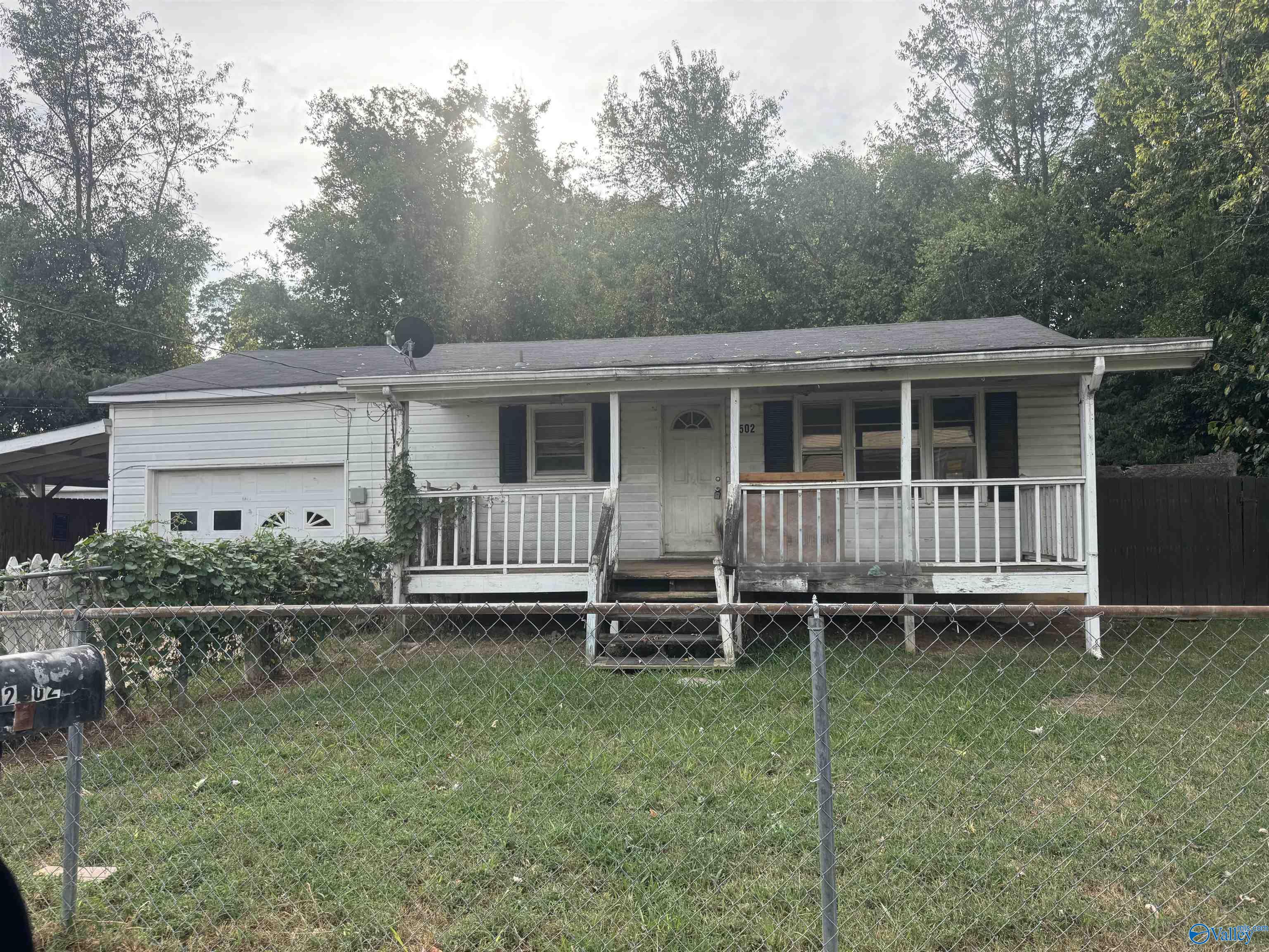 2502 Newby Road — photo