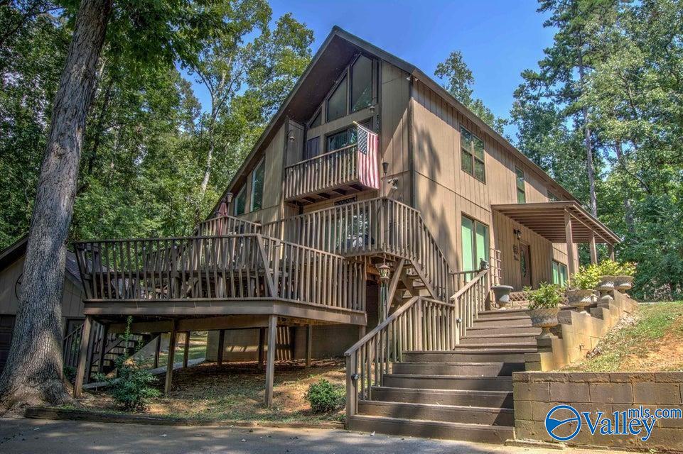 453 Cherokee Road — photo