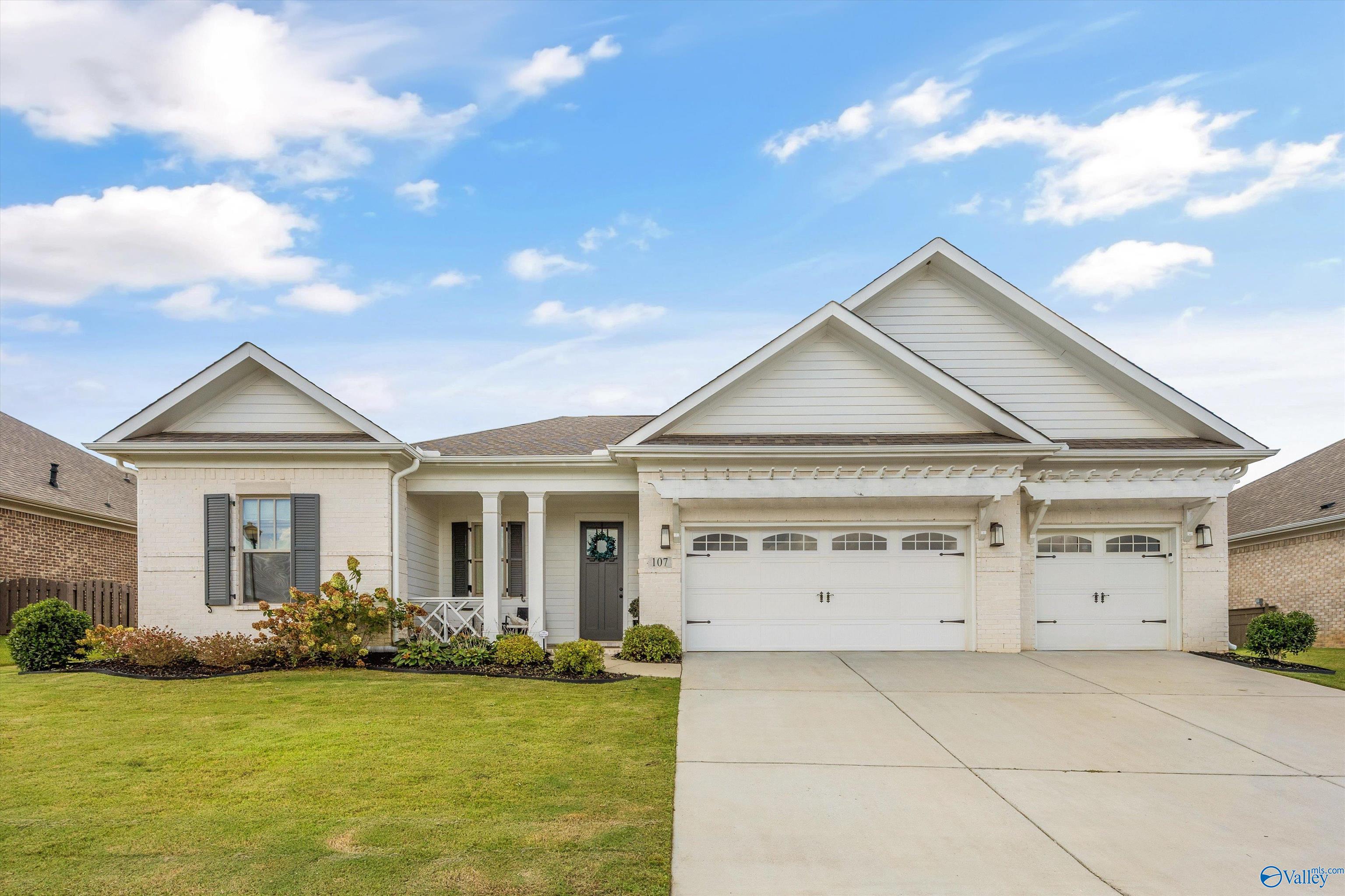 107 Peach Farm Circle — photo