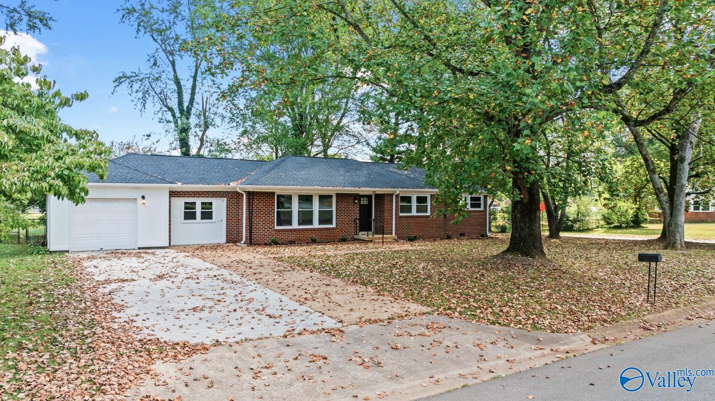 4100 Force Drive — photo