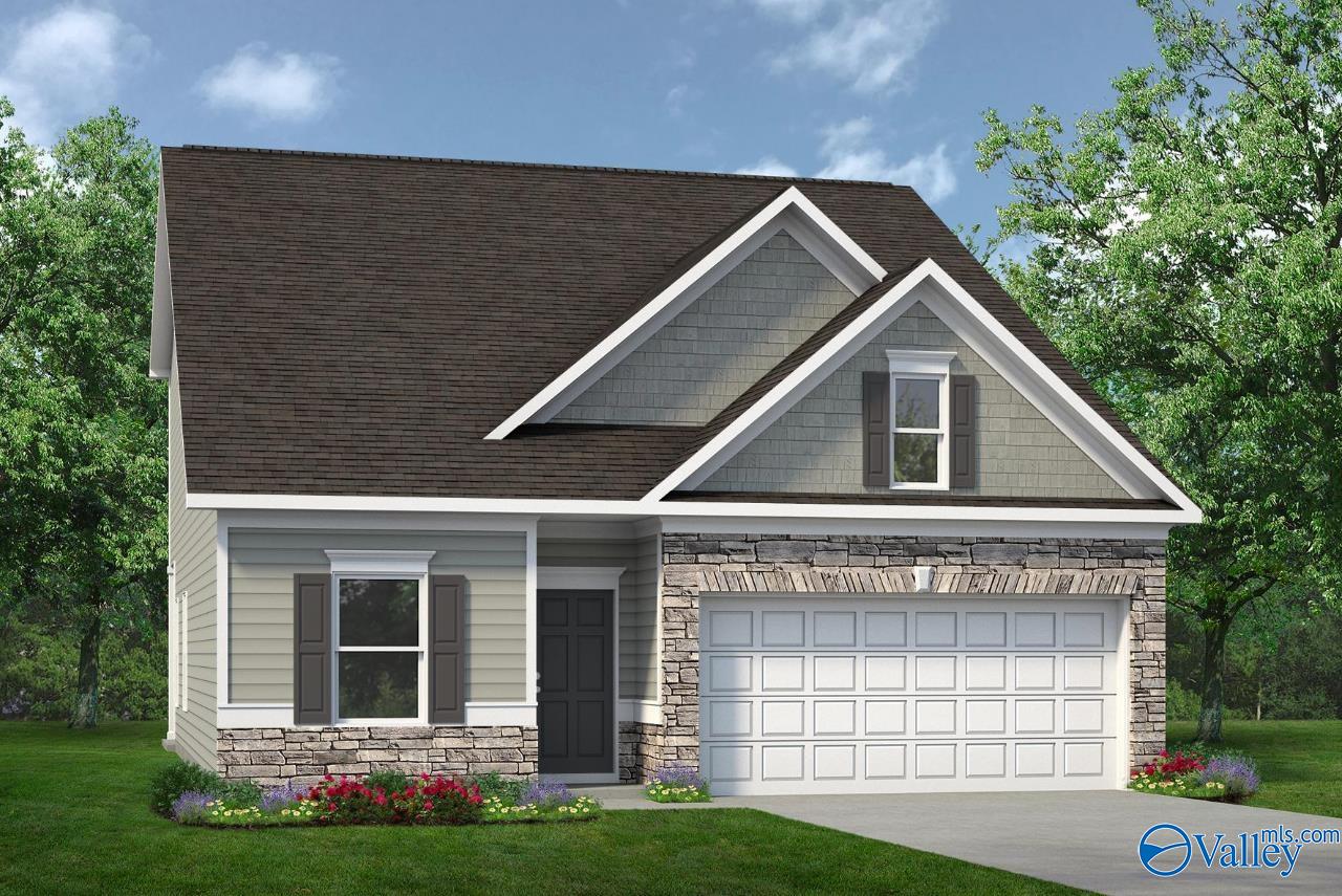 313 West Valley Way — photo