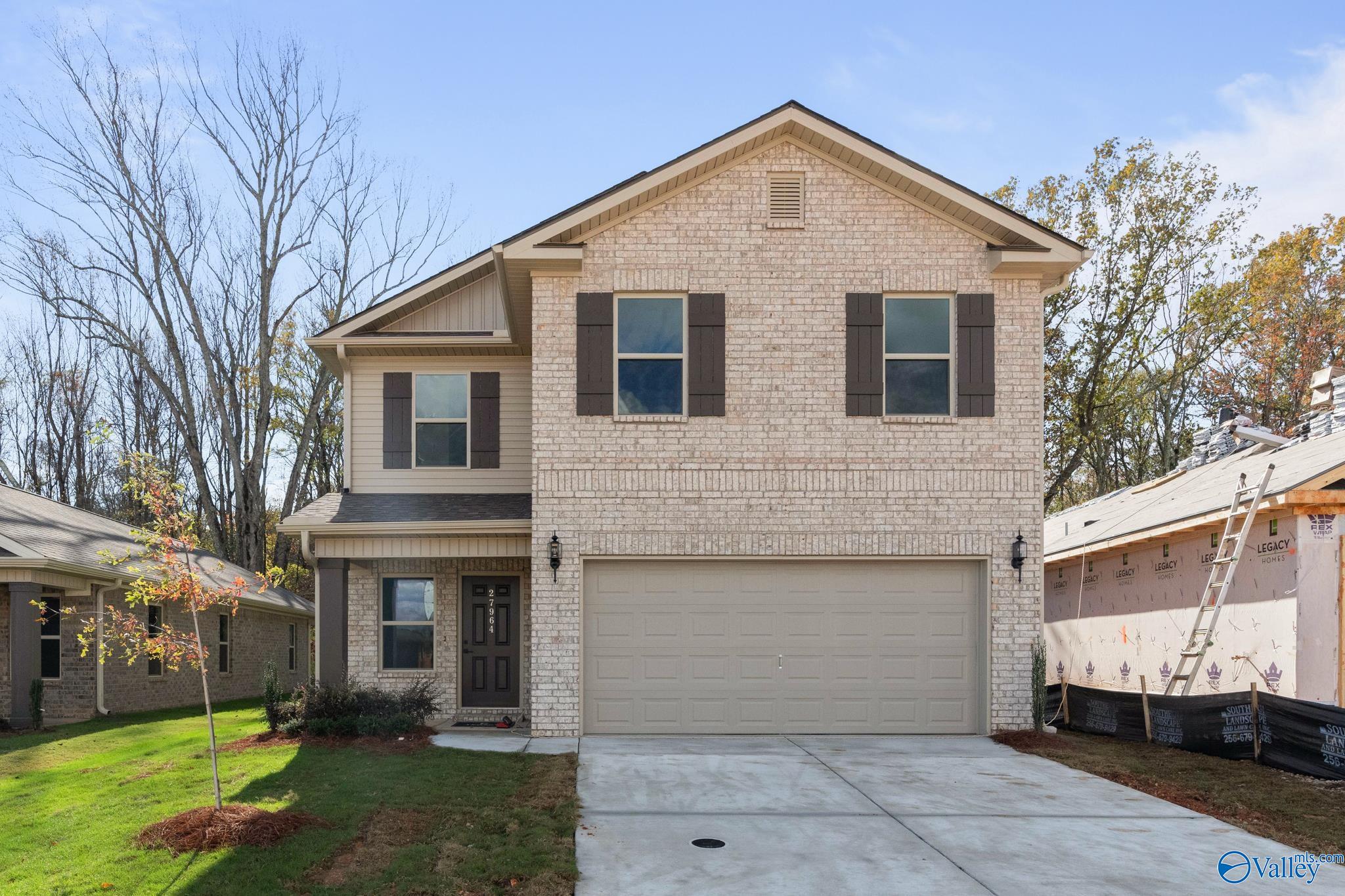 28040 Caperton Drive — photo