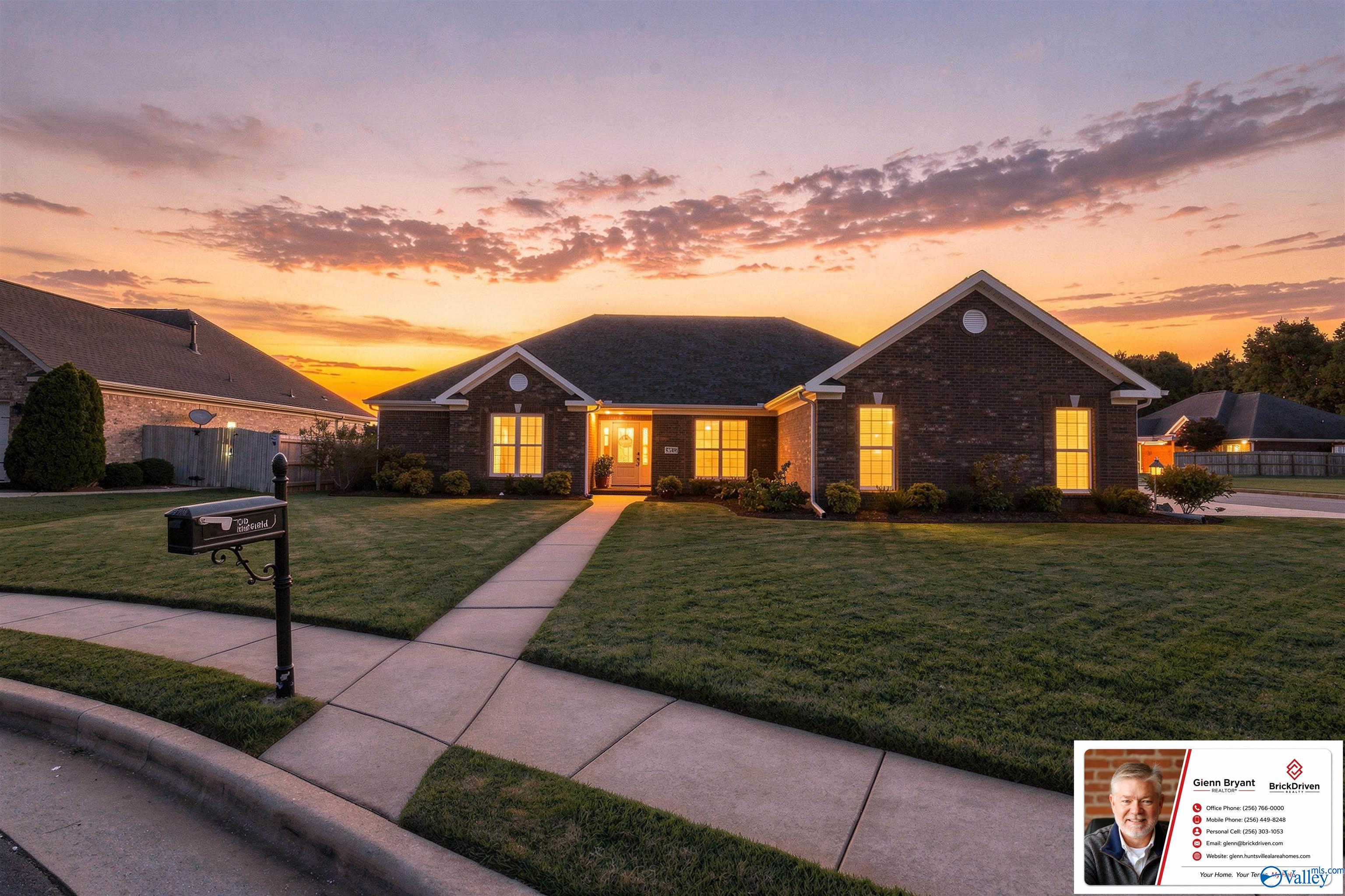 3706 Hatfield Cove SW — photo
