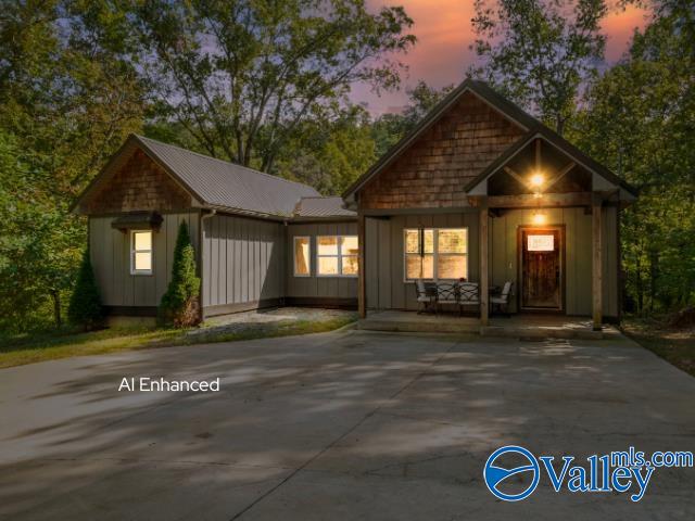 1595 Mohawk Cliff Road — photo