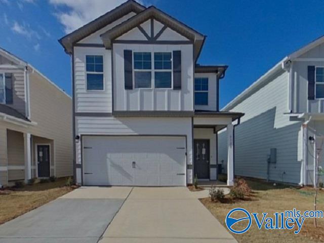6121 Taramore Lane — photo