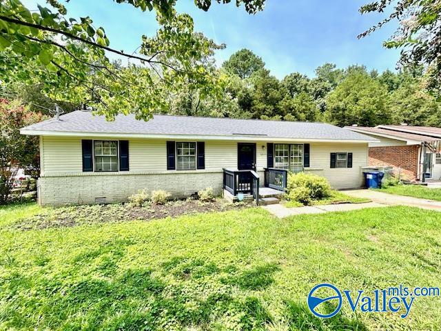 3215 Delia Lane NW — photo