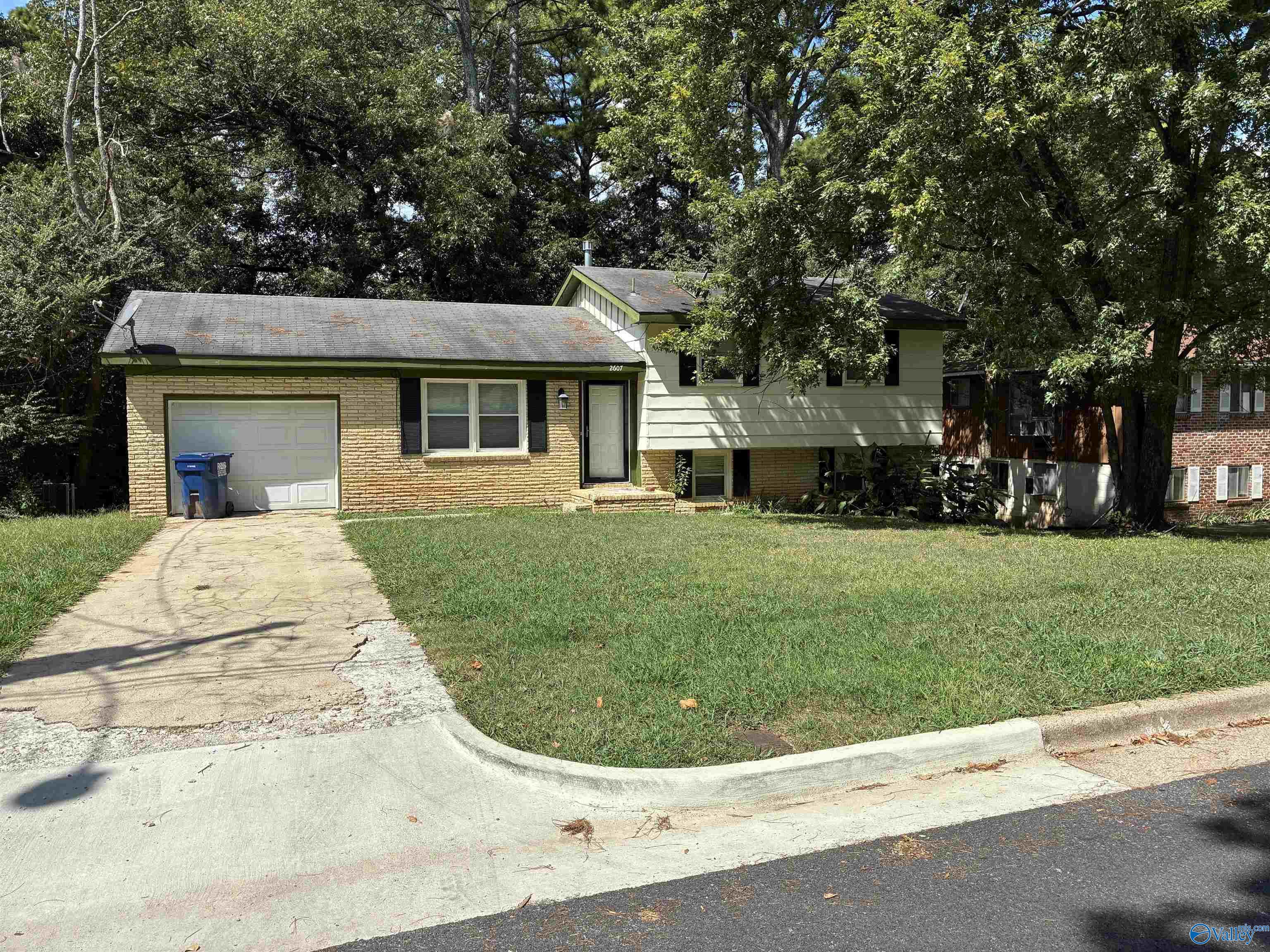 2607 NW Bonnie View Drive — photo