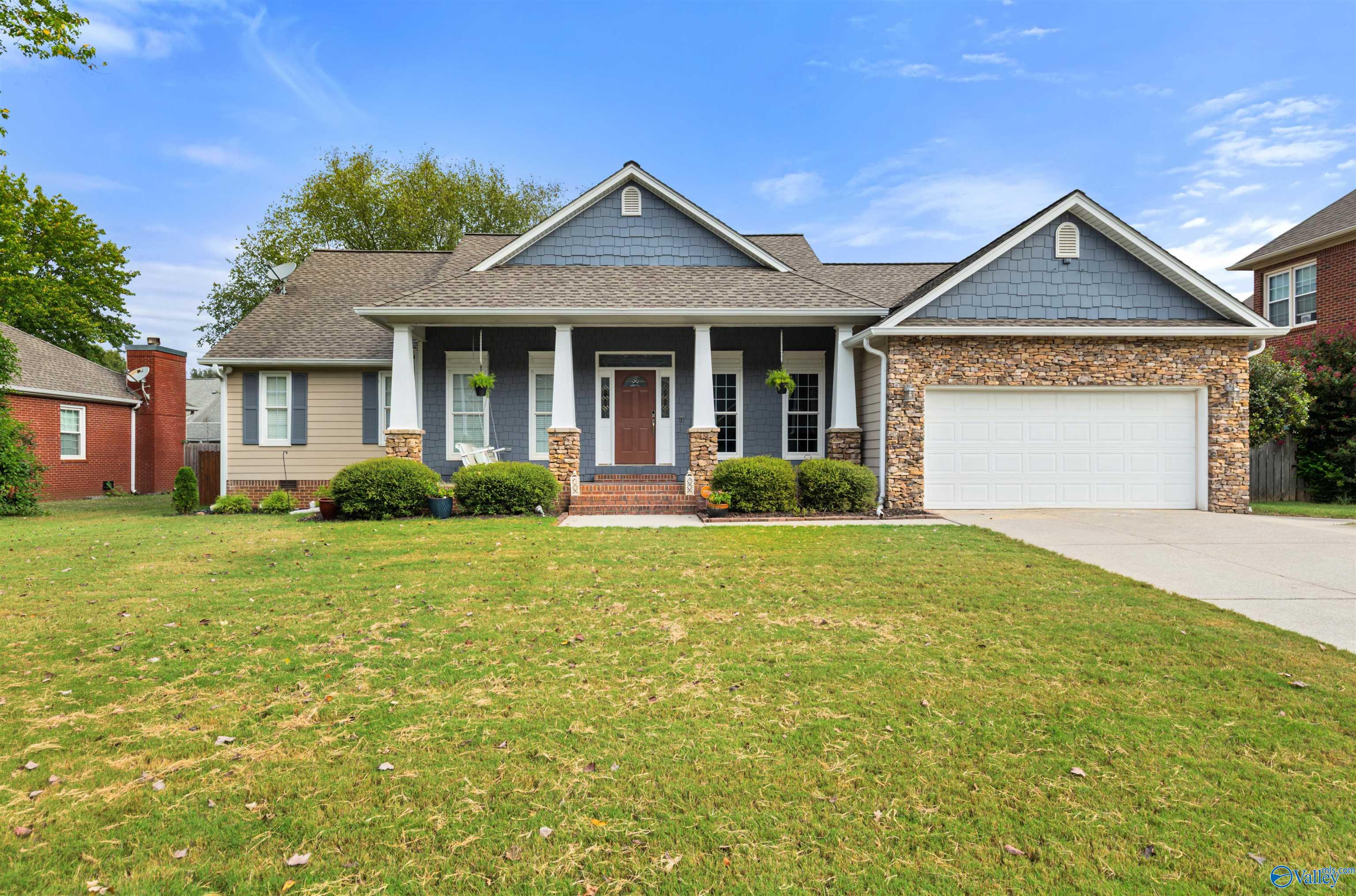 125 Lea Brook Circle — photo