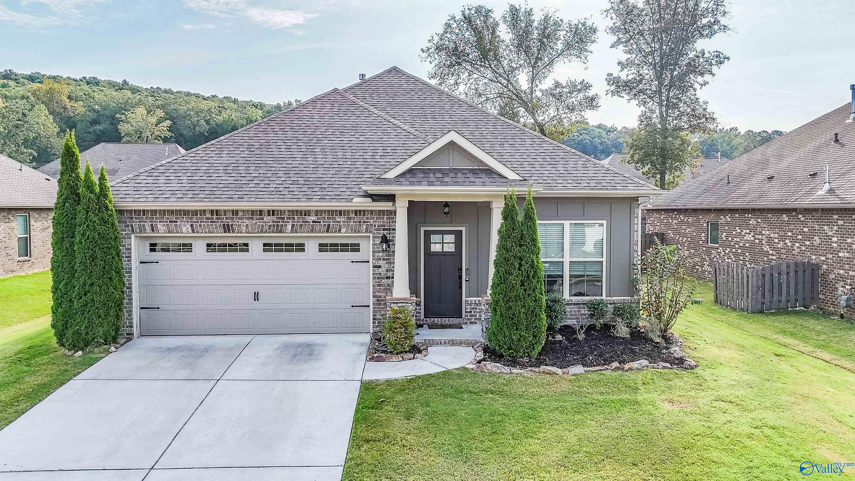 3013 Peevey Creek Lane — photo