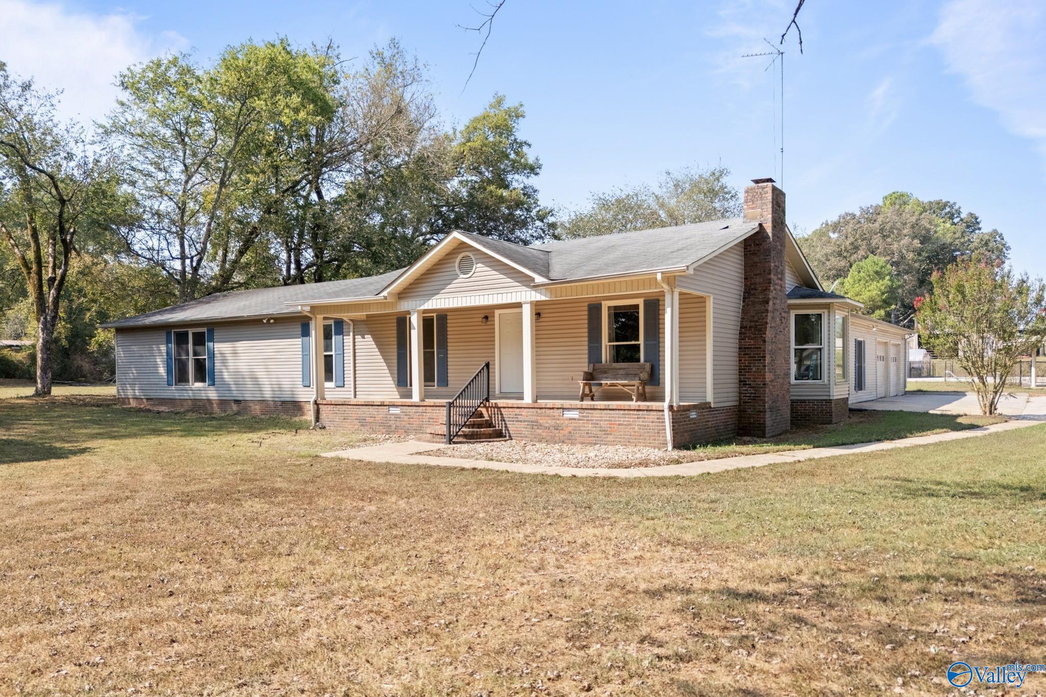 26389 Johnson Lane — photo