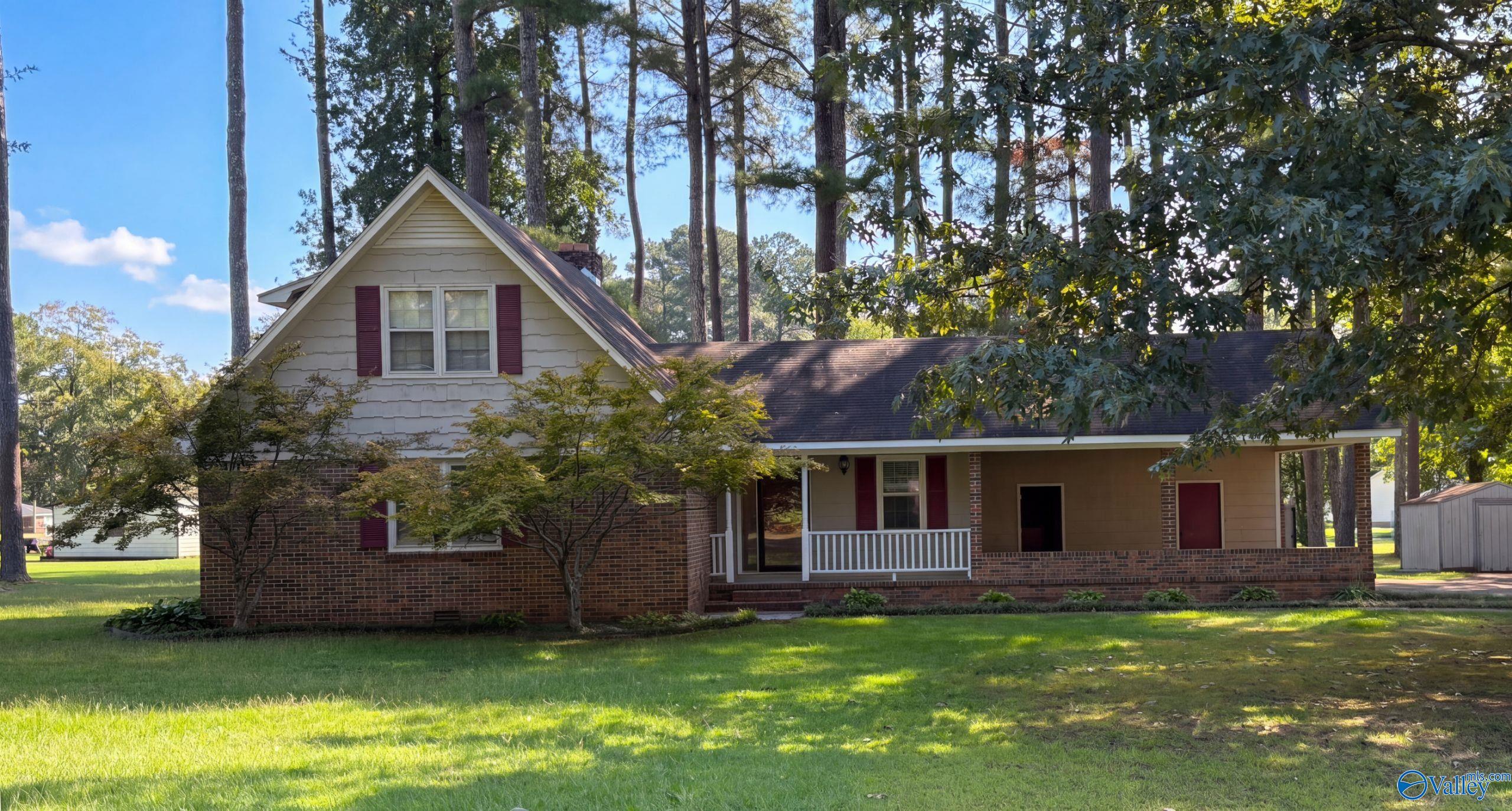 4706 Pineywood Drive — photo