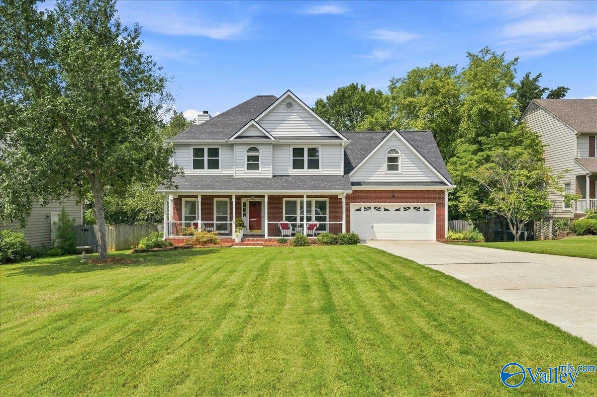 135 Pebblebrook Circle — photo