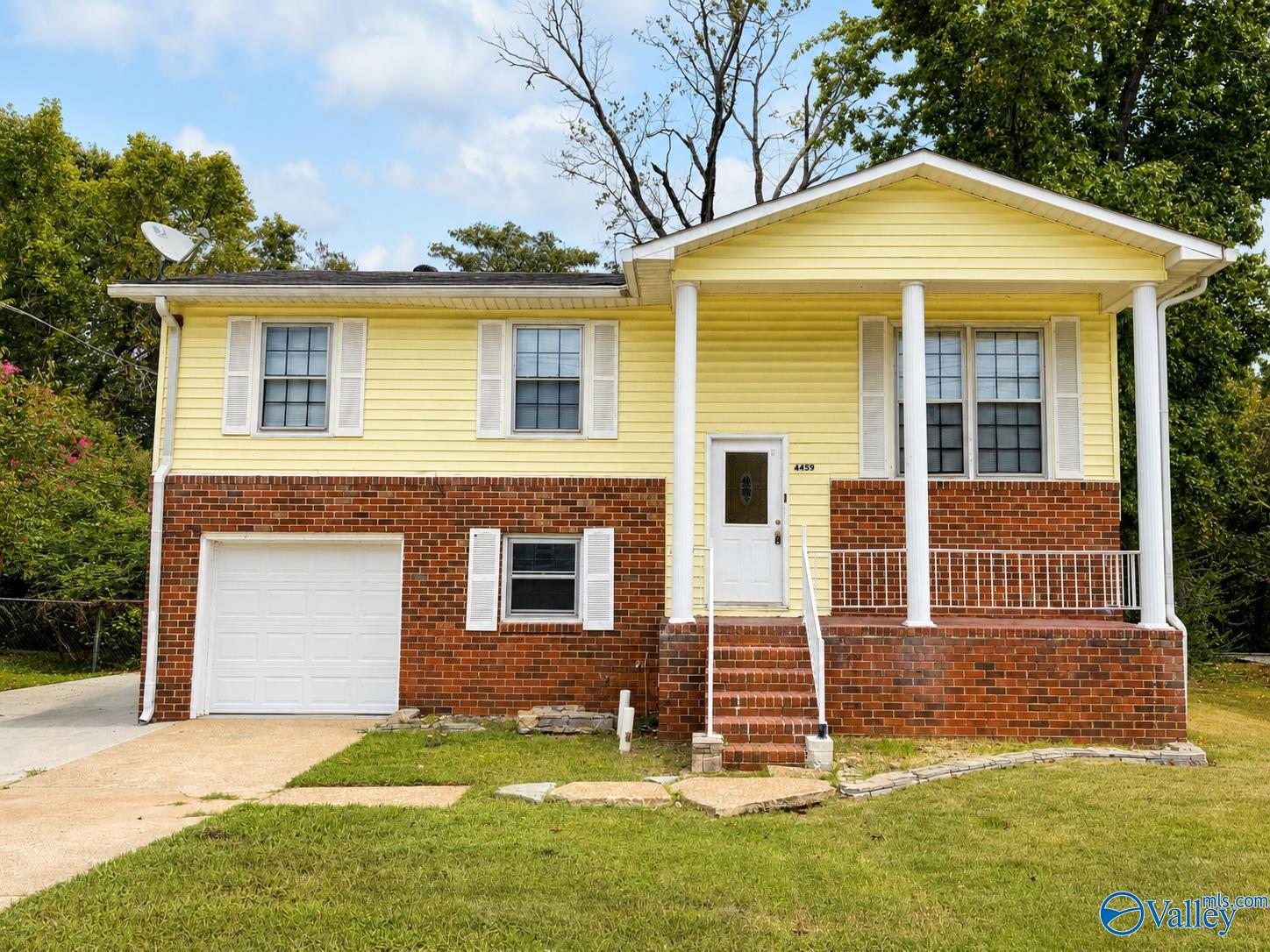 4459 Millvale Drive SW — photo