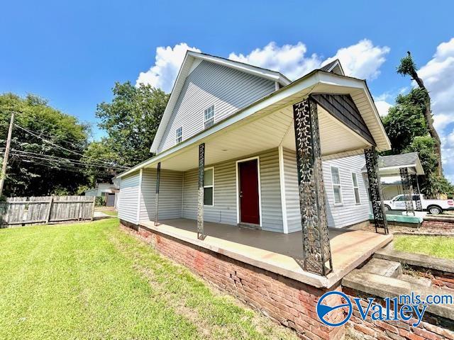 3514 Triana Blvd SW — photo
