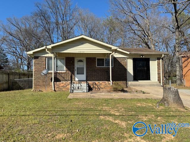 3252 Uvalde Lane NW — photo