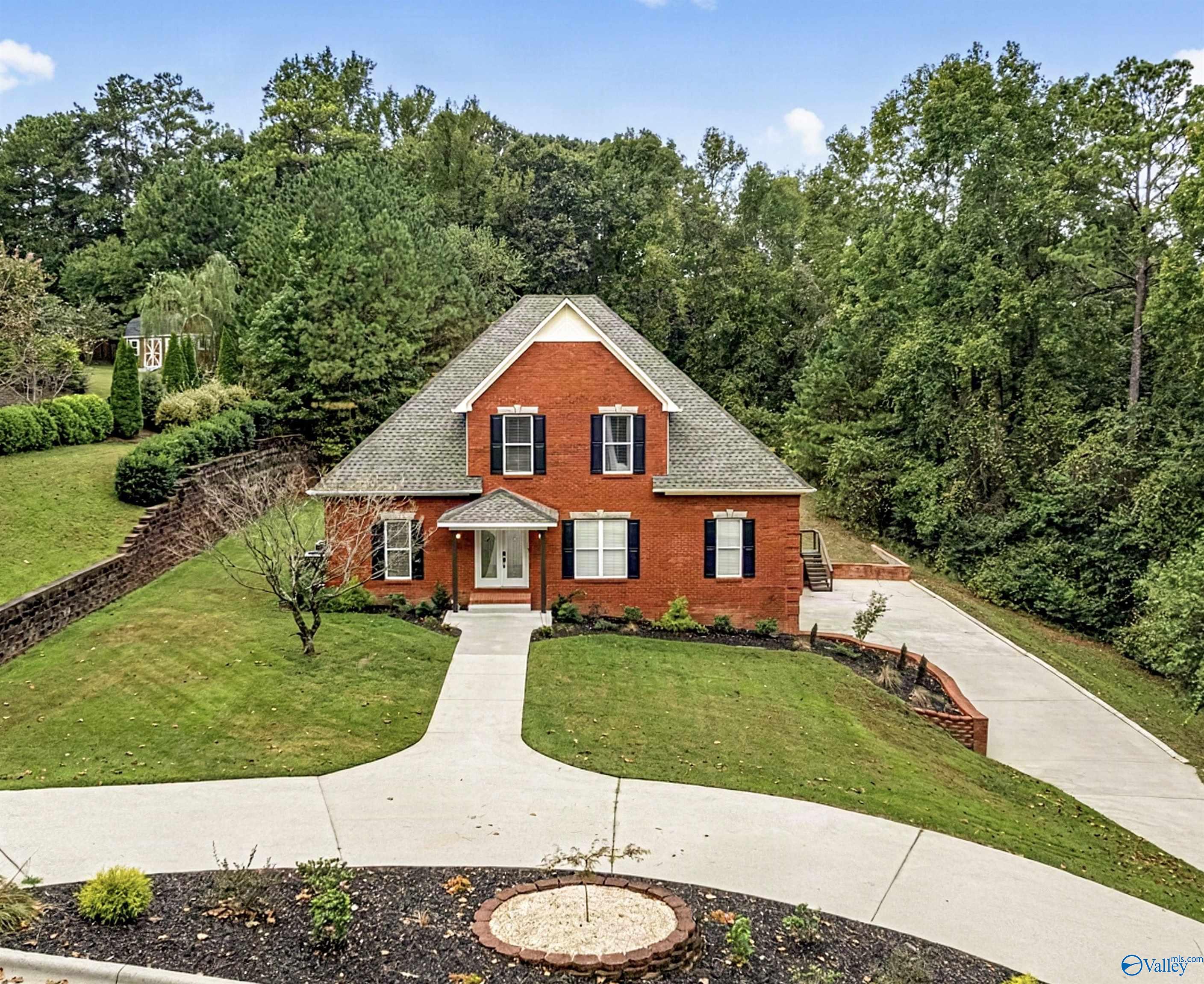 3501 Chula Vista Ridge Drive, Decatur, AL 35603