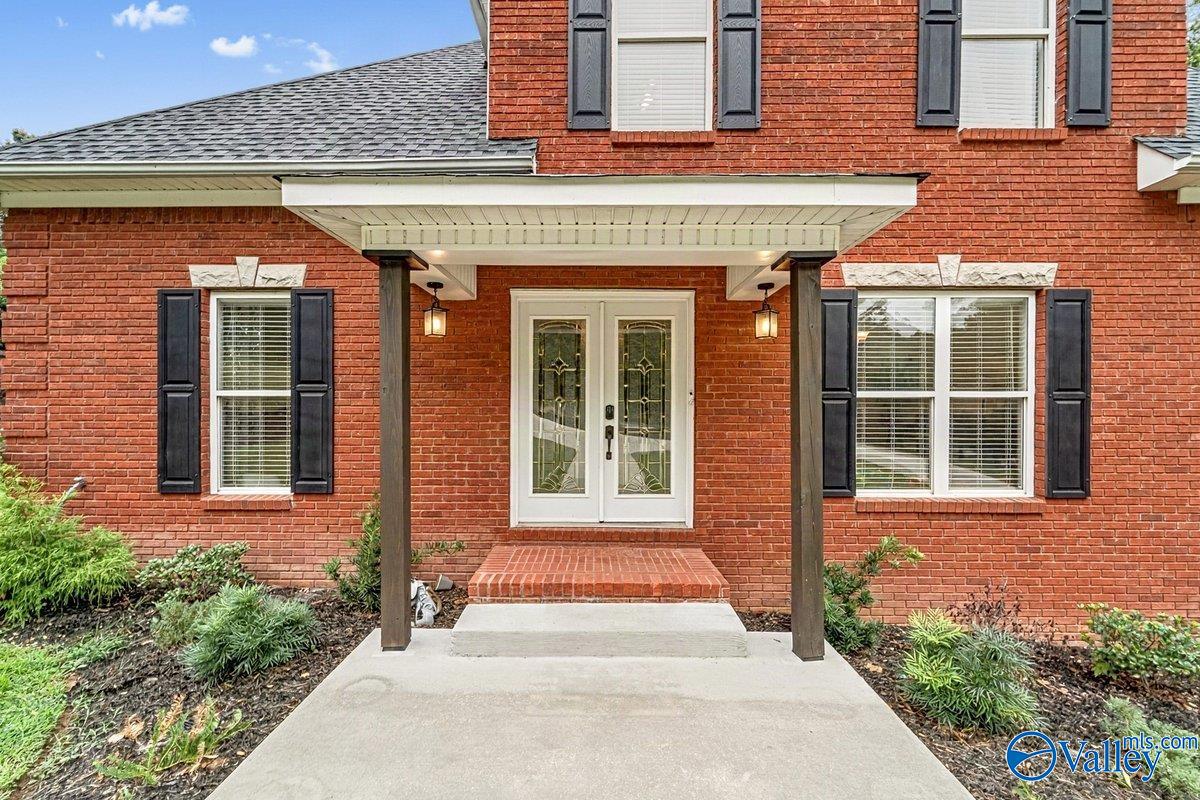 3501 Chula Vista Ridge Drive, Decatur, AL 35603 — photo 2