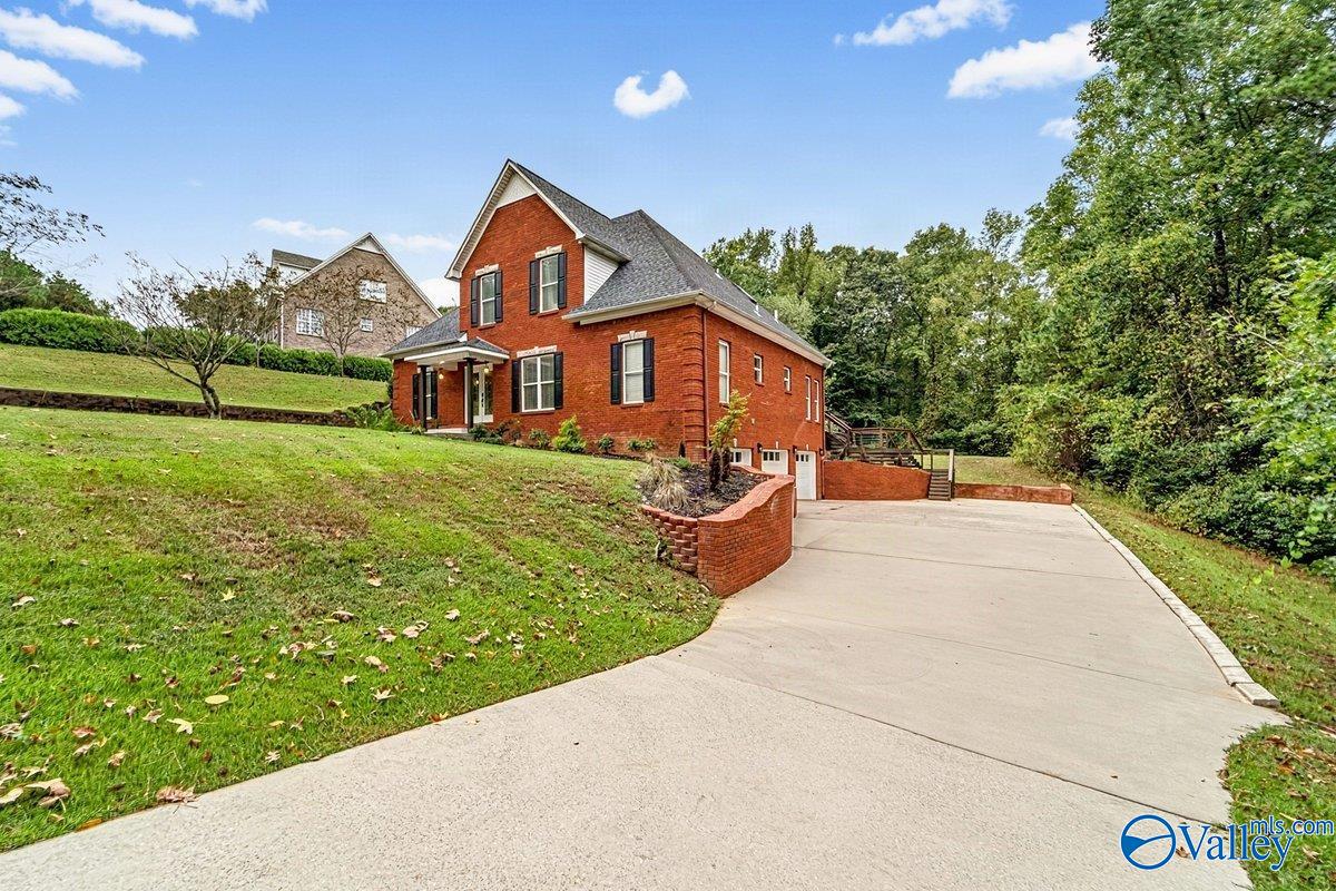 3501 Chula Vista Ridge Drive, Decatur, AL 35603 — photo 3