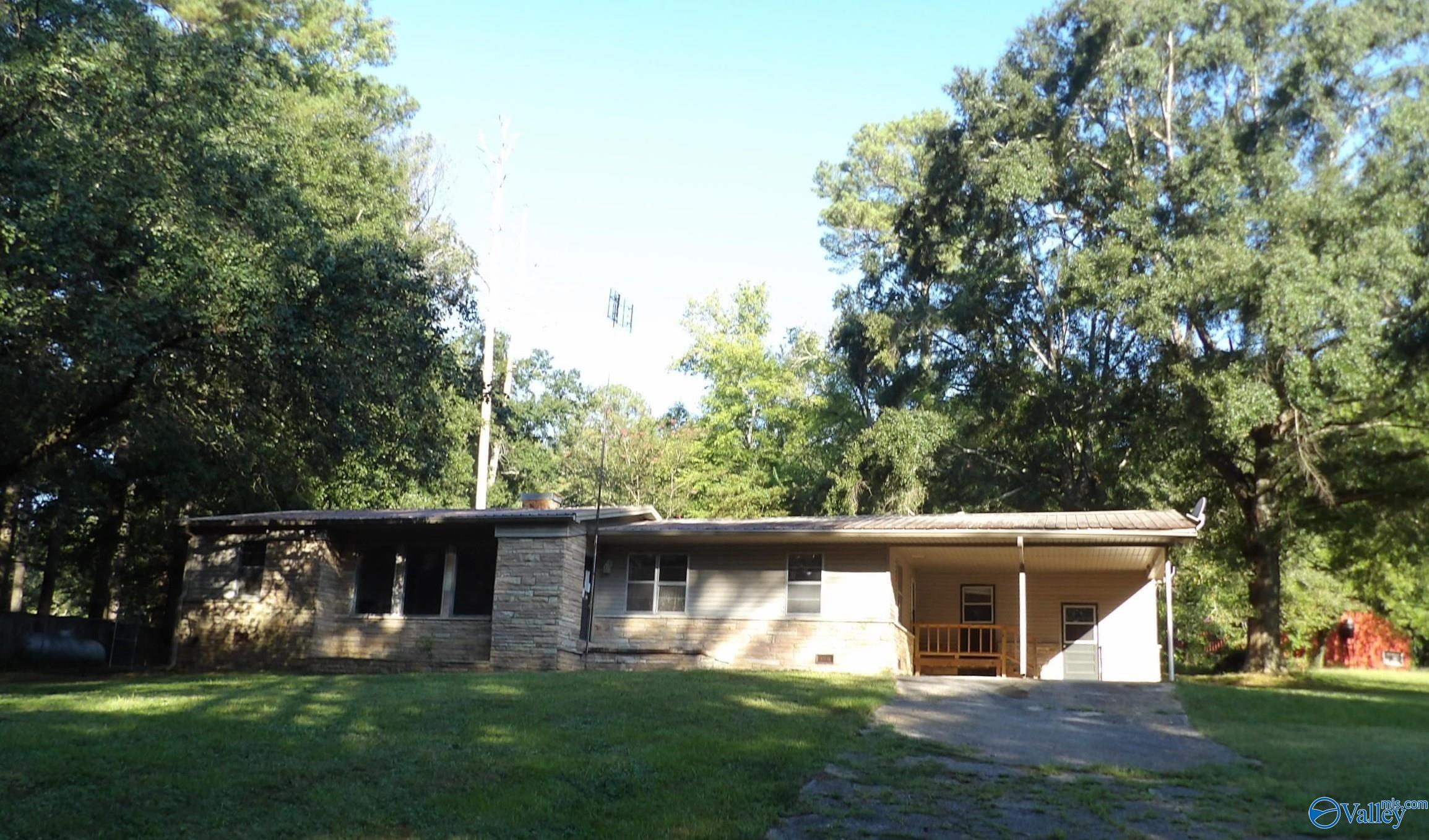1425 Mitchell Pines Trail — photo